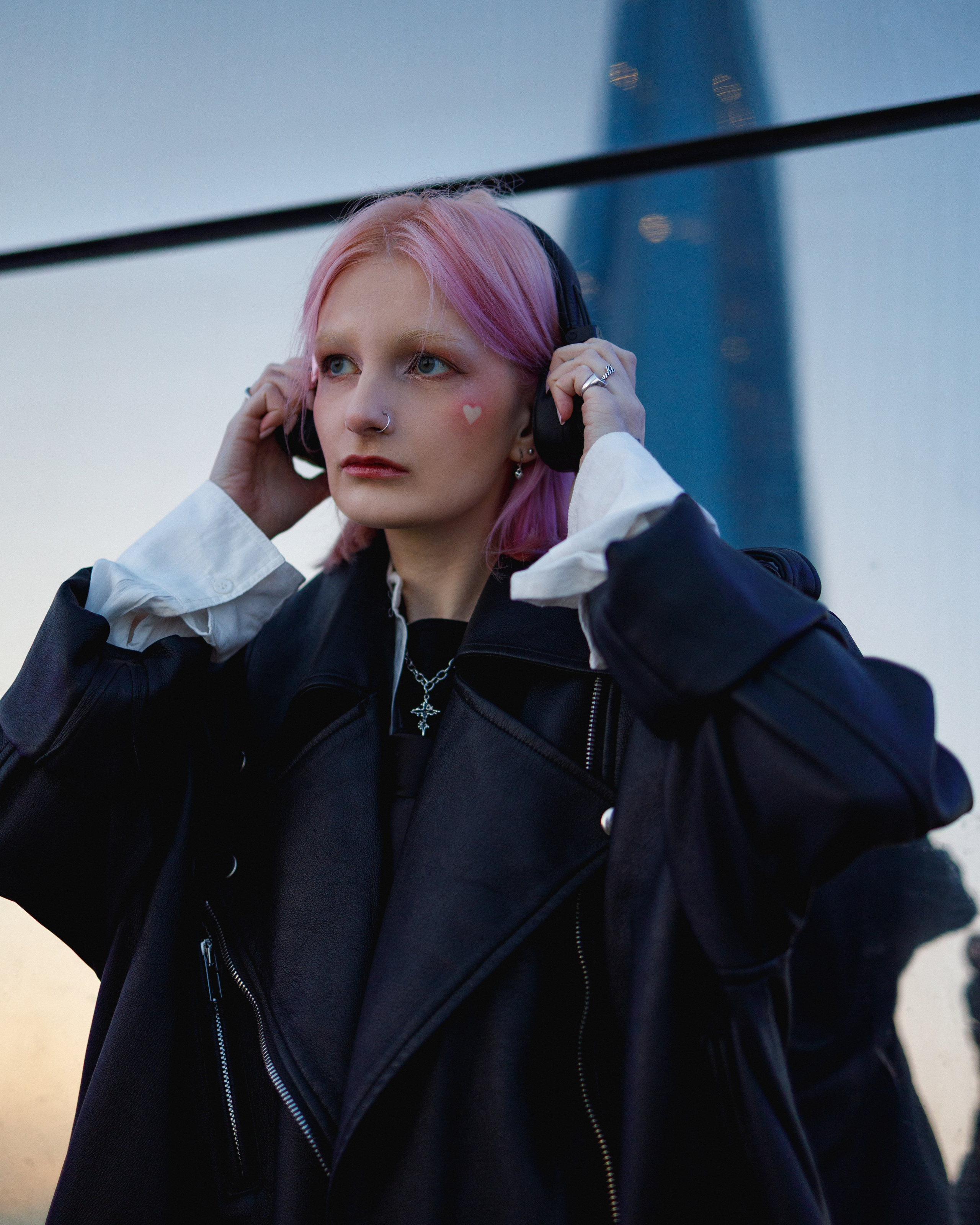 Наташа. Портретный фотограф Крым г. Симферополь