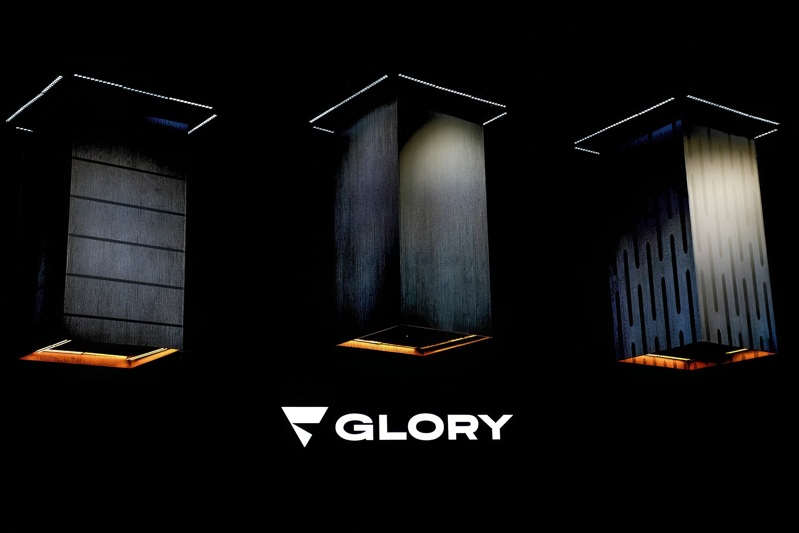 GLORY FEST / 2025. OOPS