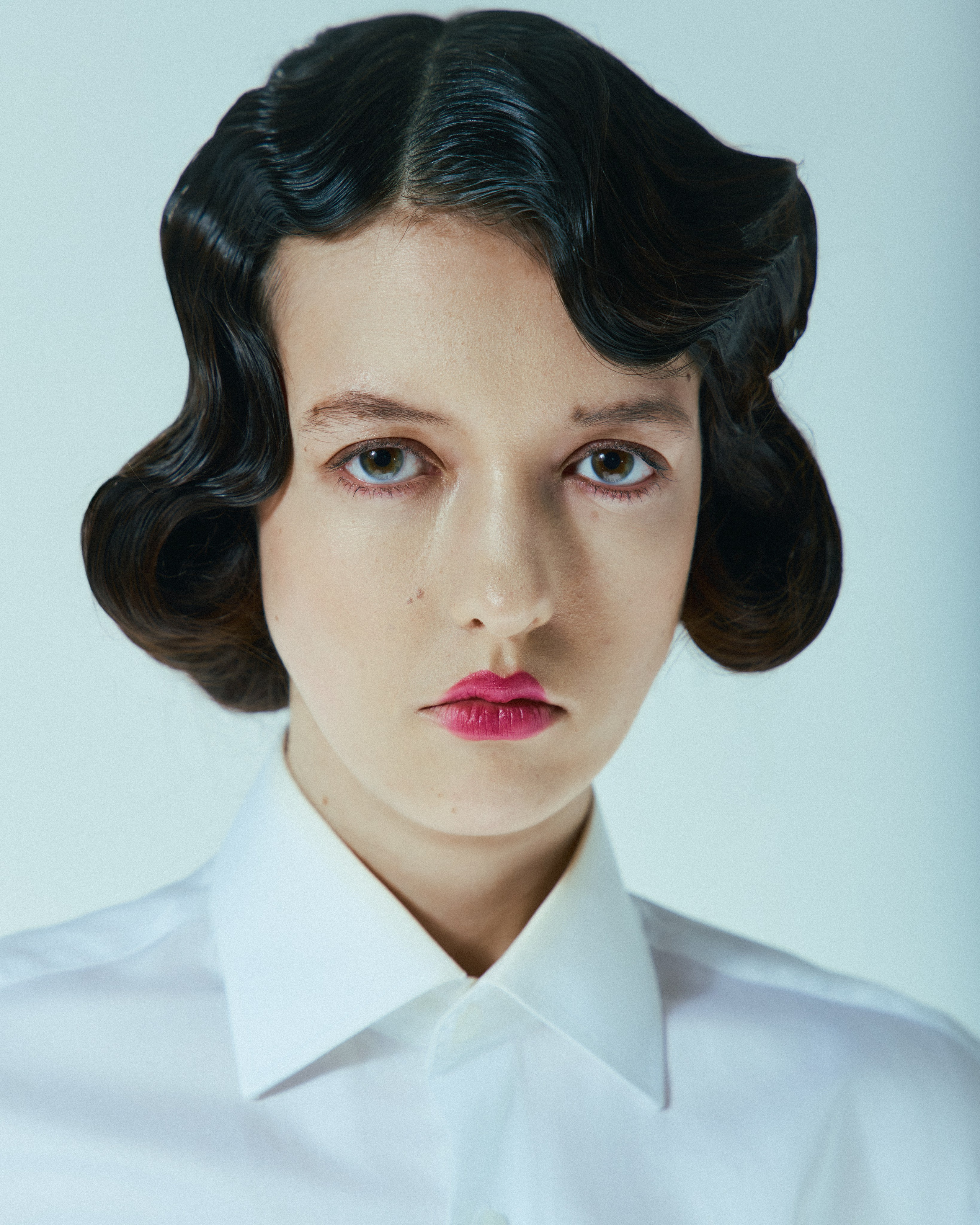 Студия. Фотограф в Москве Диана Агафонова