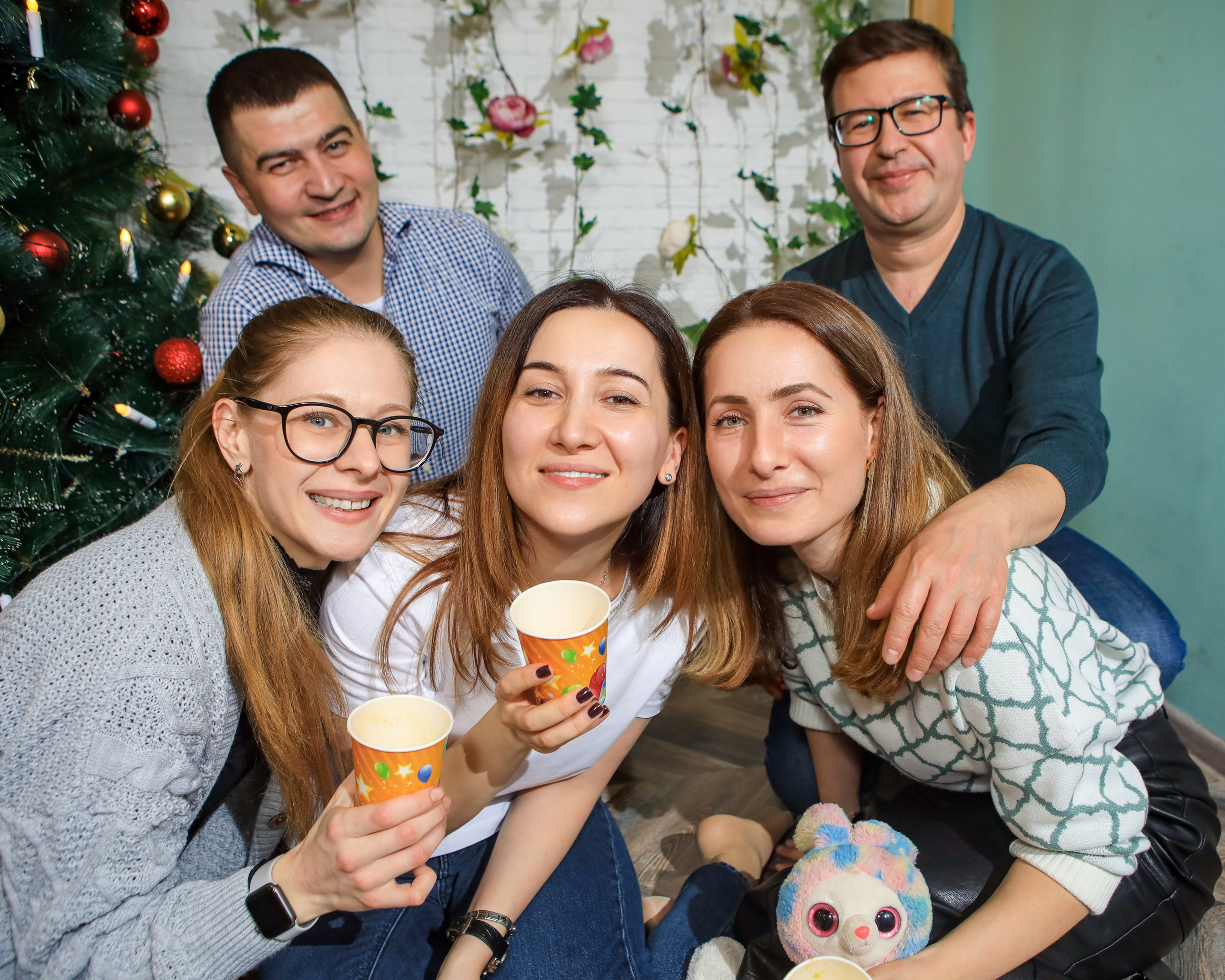 Family ROOM. Свадебный фотограф Расторгуев Дмитрий