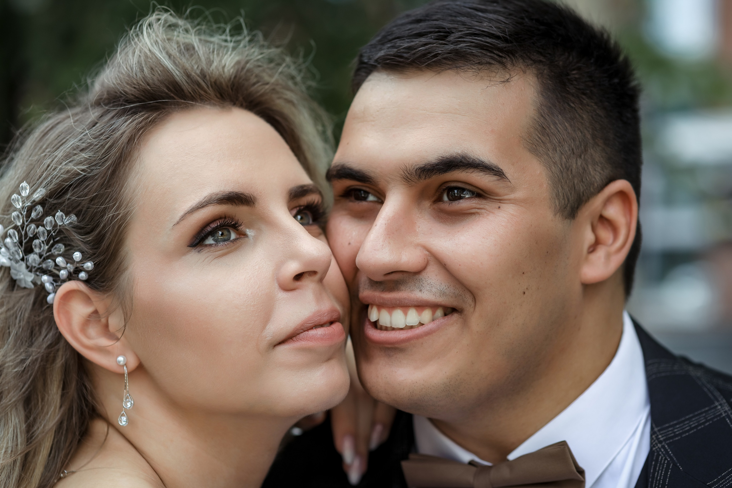 Алёна и Артур. Свадебный фотограф Расторгуев Дмитрий