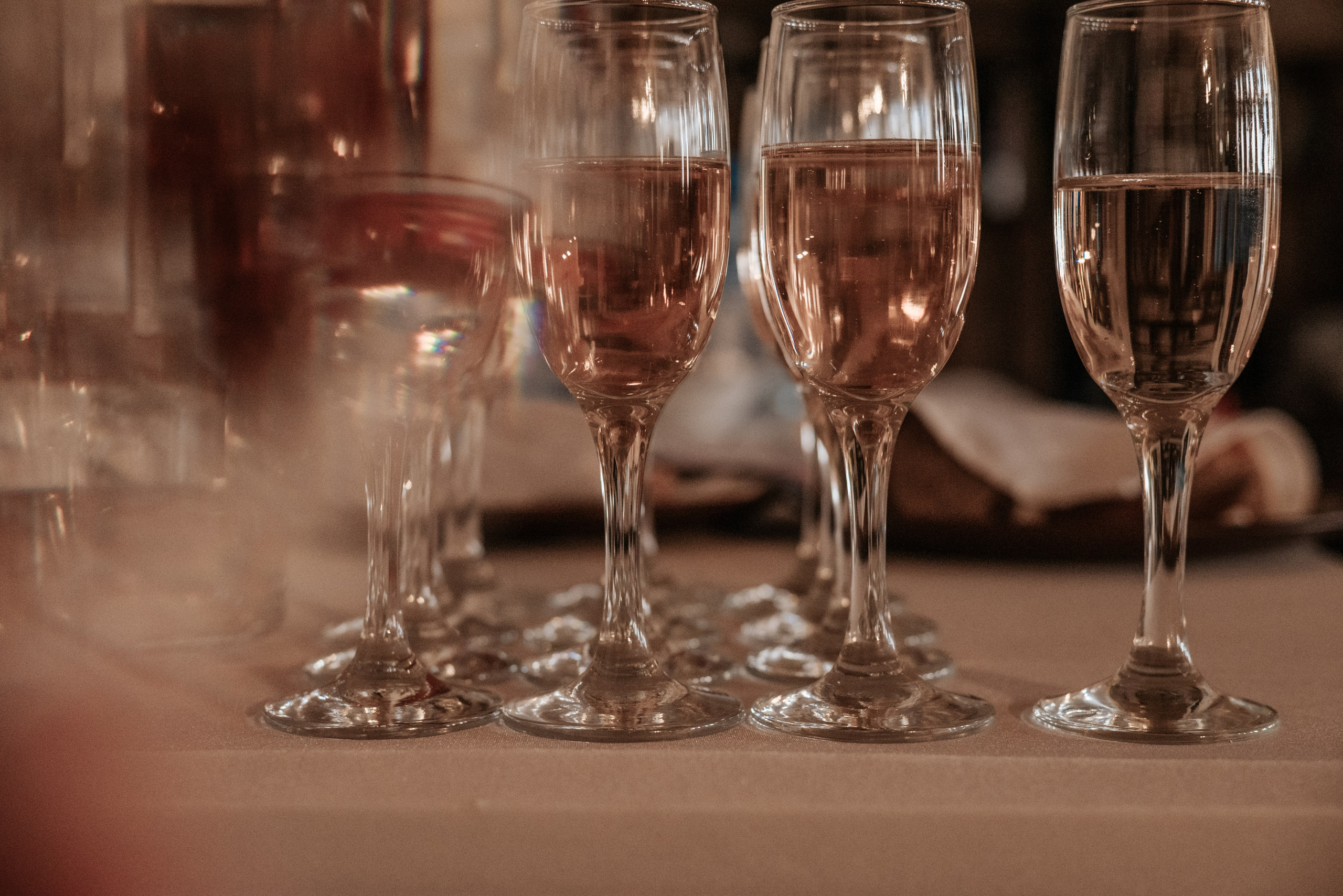 День рождения Насти. Фотограф на Крещение. Семейный фотограф. Москва