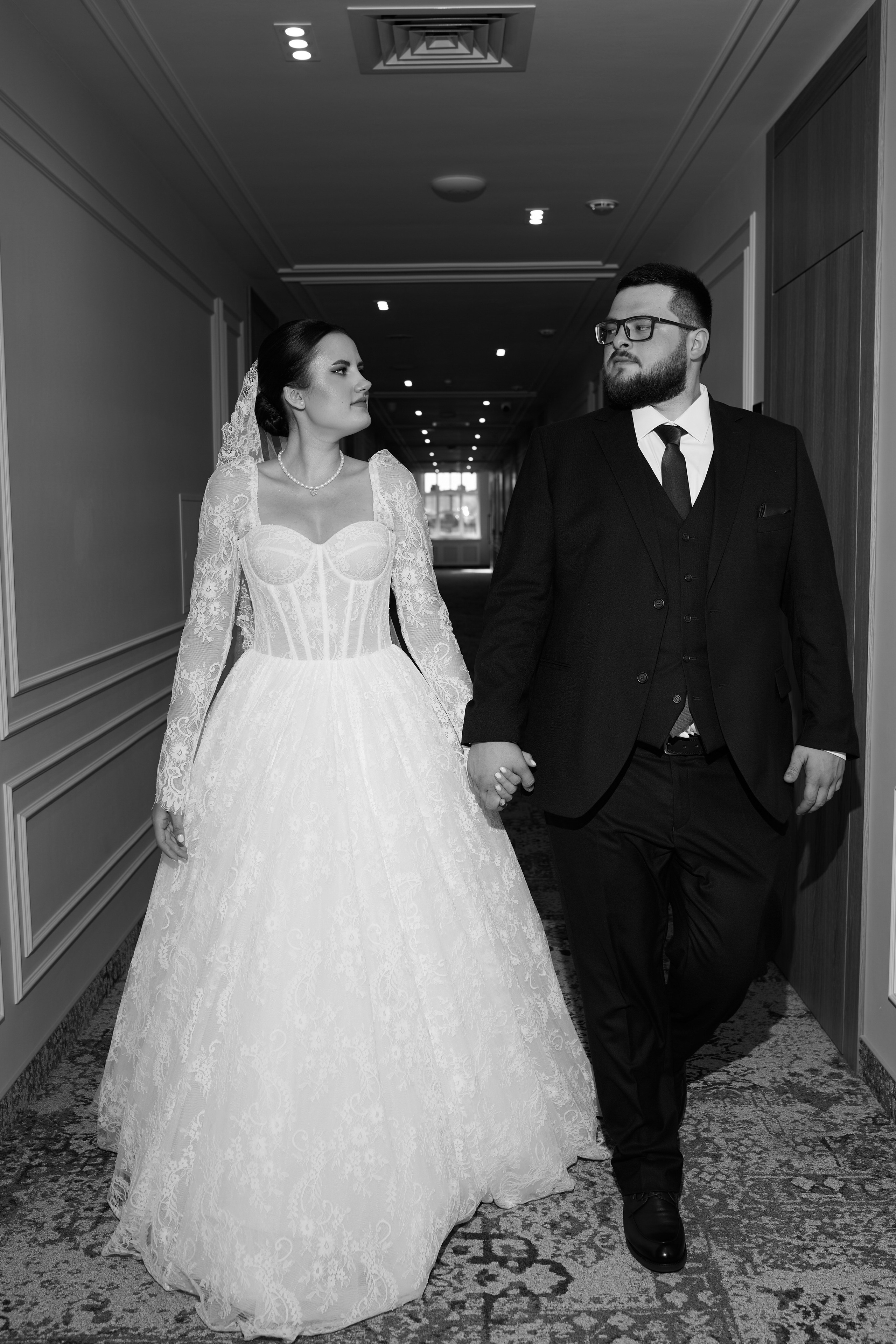 Леван и Марина. Свадебный фотограф в Ростове-на-Дону — Анастасия Кузьменко