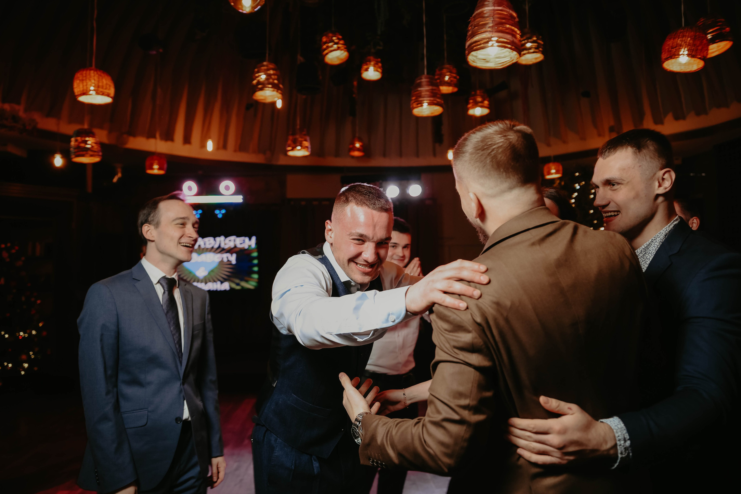 Елизавета и Степан. Photographer in Moscow & everywhere in the World Alena Vyalova