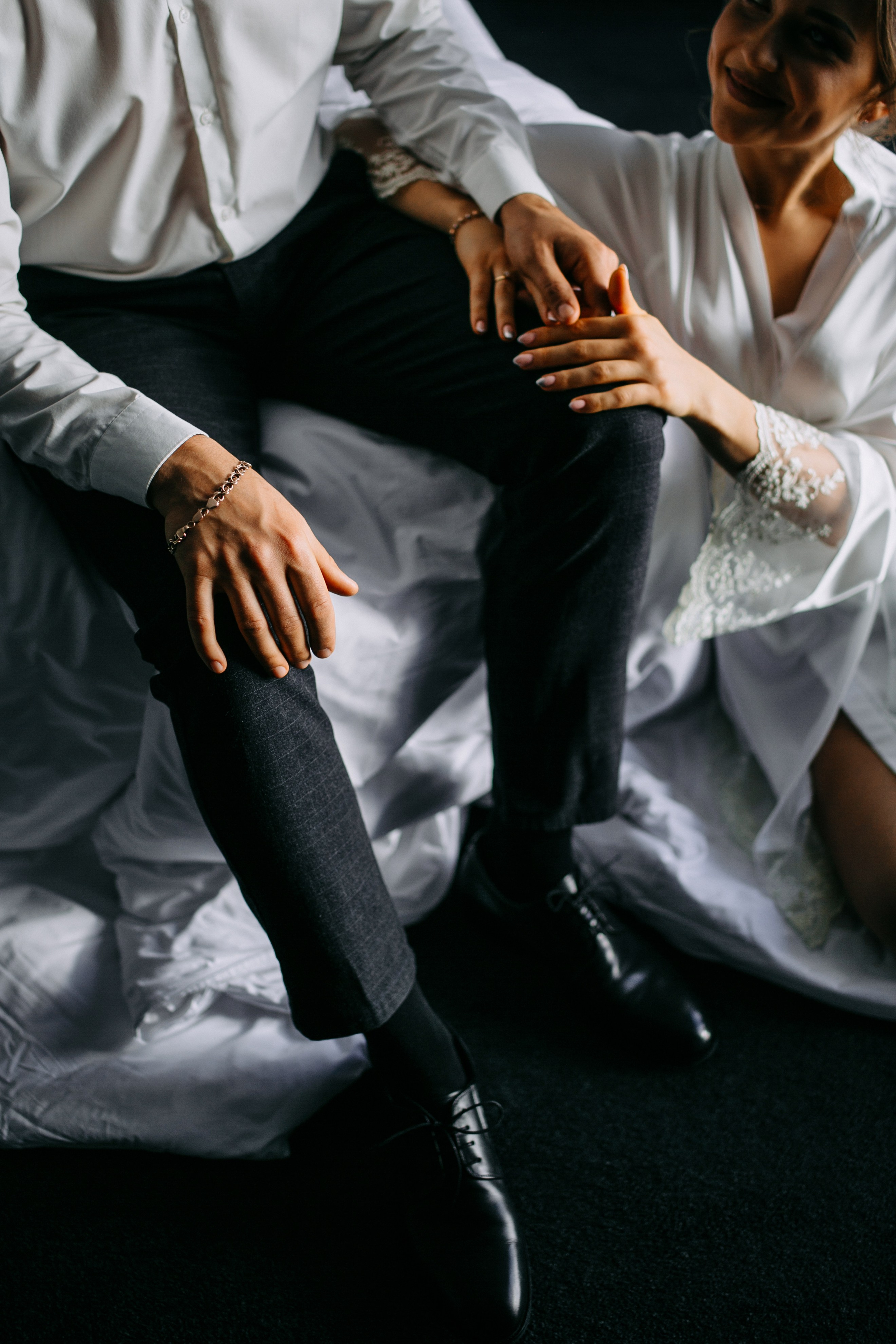 Фотограф в Керчи, свадебная фотосессия в Крыму :: Алексей Кушин