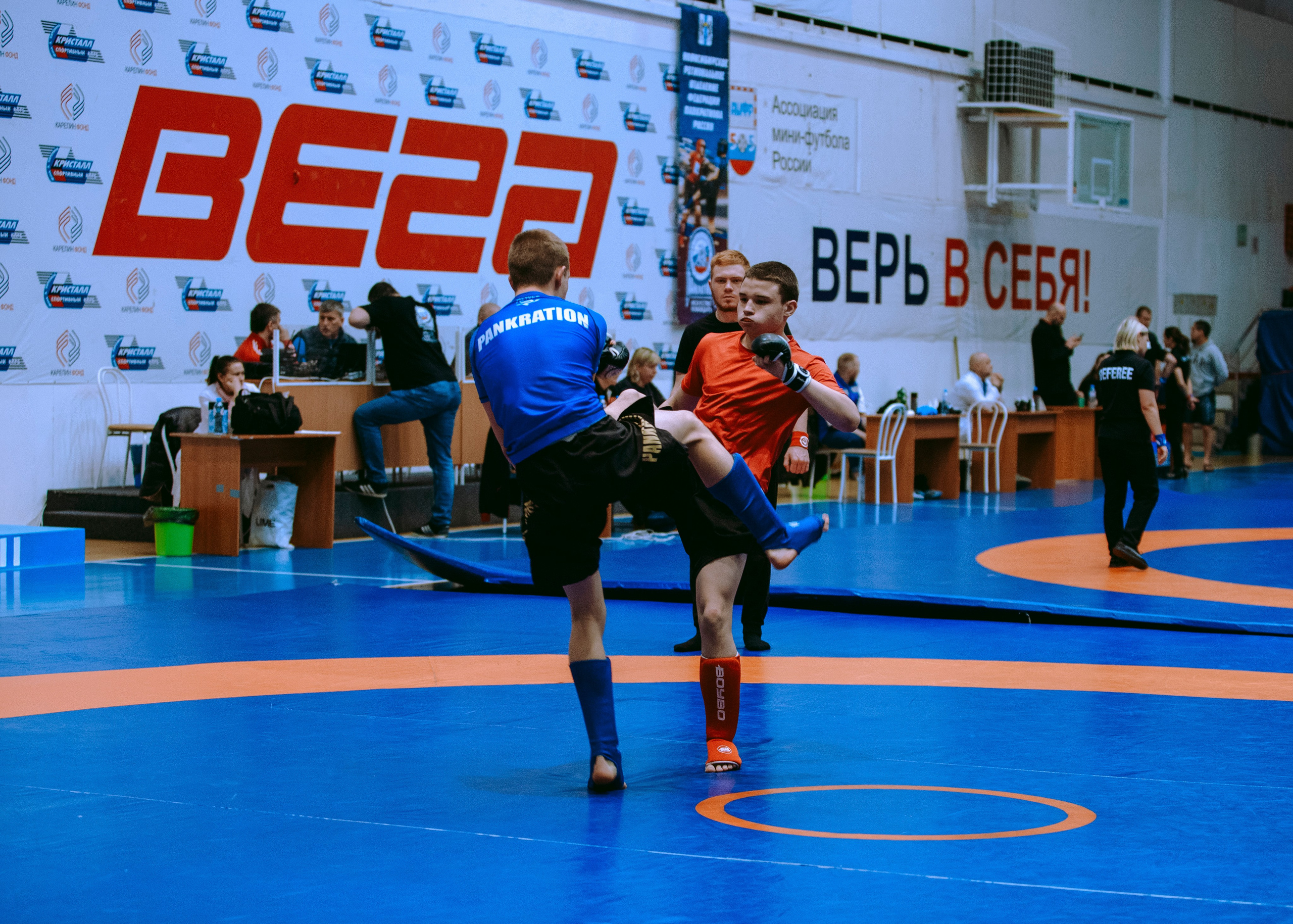 ПАНКРАТИОН | Чемпионат и первенство СФО | март `24. Портретный фотограф в Москве Дарья Цезария