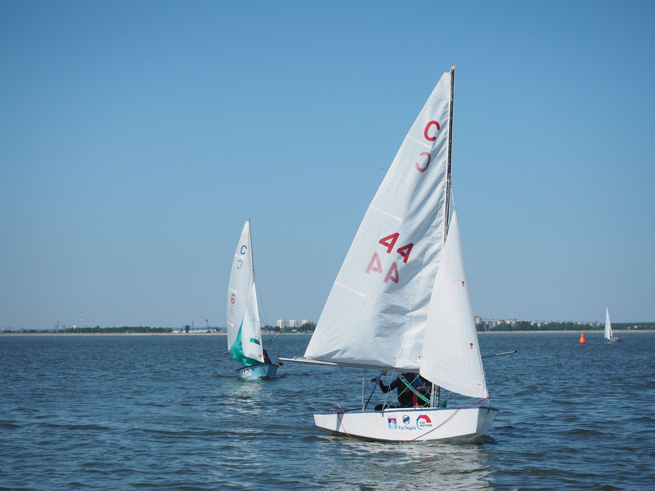 Алый парус 2023. Портретный и спортивный фотограф в Новосибирске и Твери Кононов Алексей