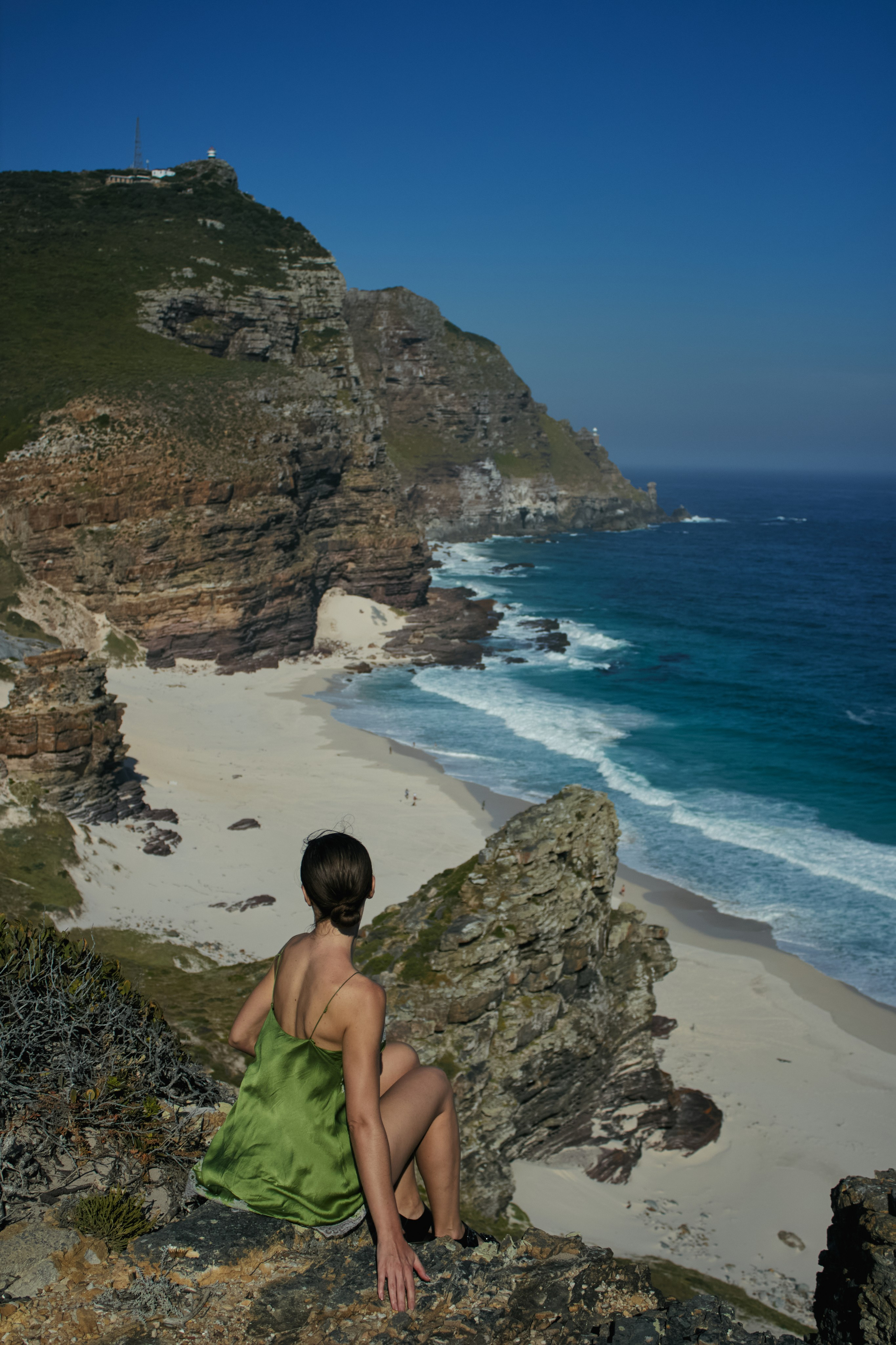 ЮАР. Профессиональный Фотограф во Владимире, в Москве и в Суздале — Полина Романычева