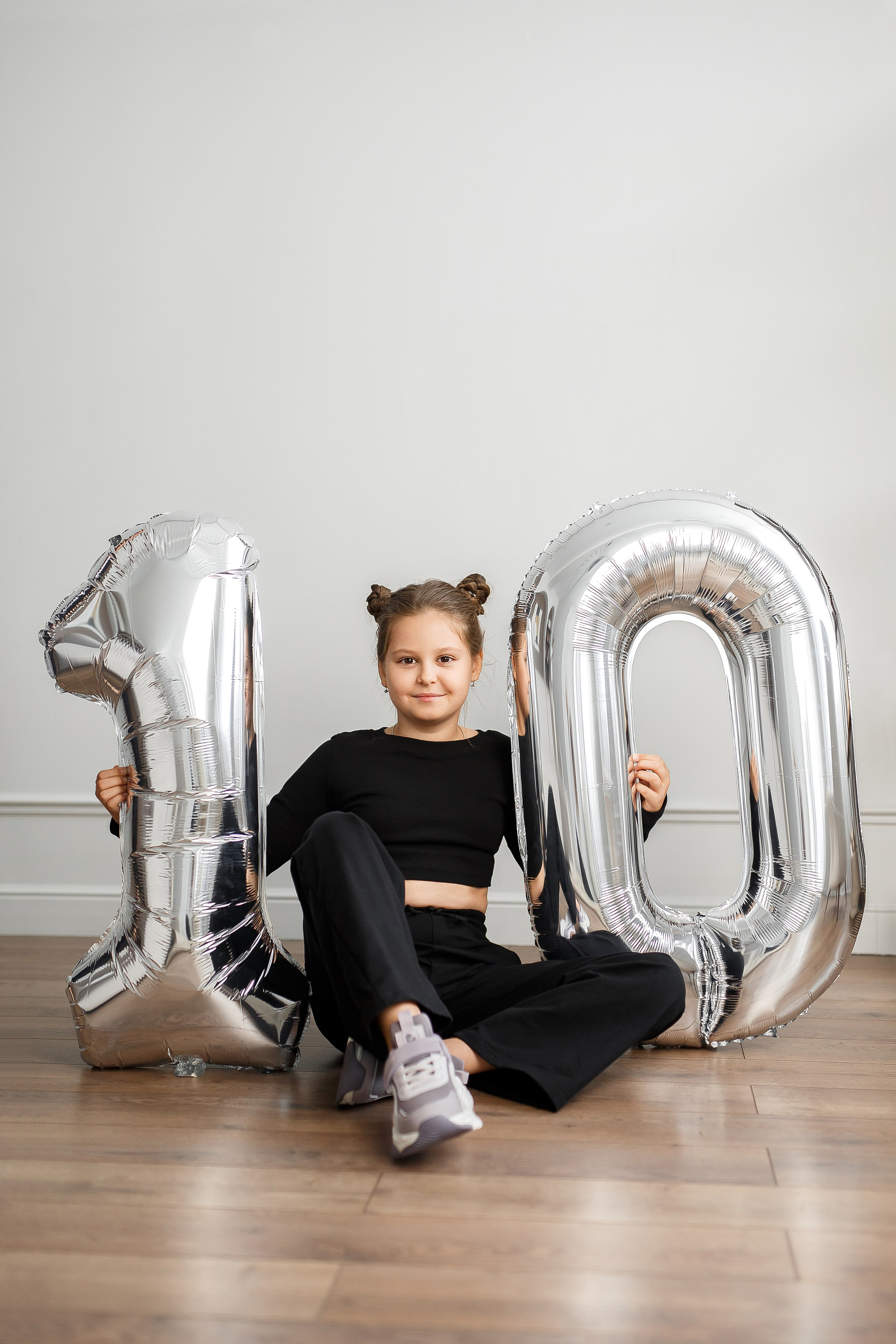 Студийные фотосессии. Семейный фотограф в Брянске Александра Щербакова