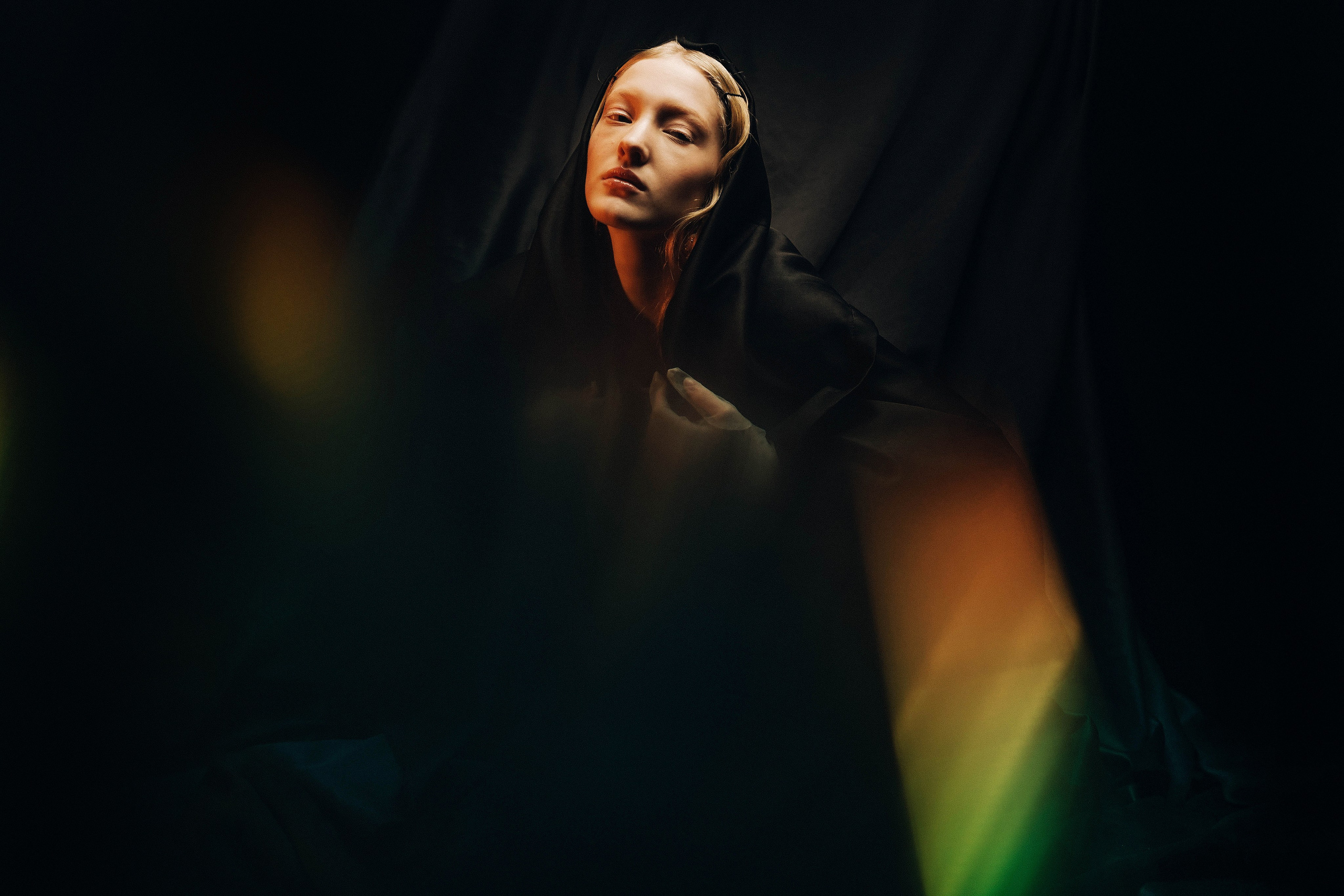 Marina (MK Daria Gritsai). Ксения Копна. Фотограф из Санкт-Петербурга