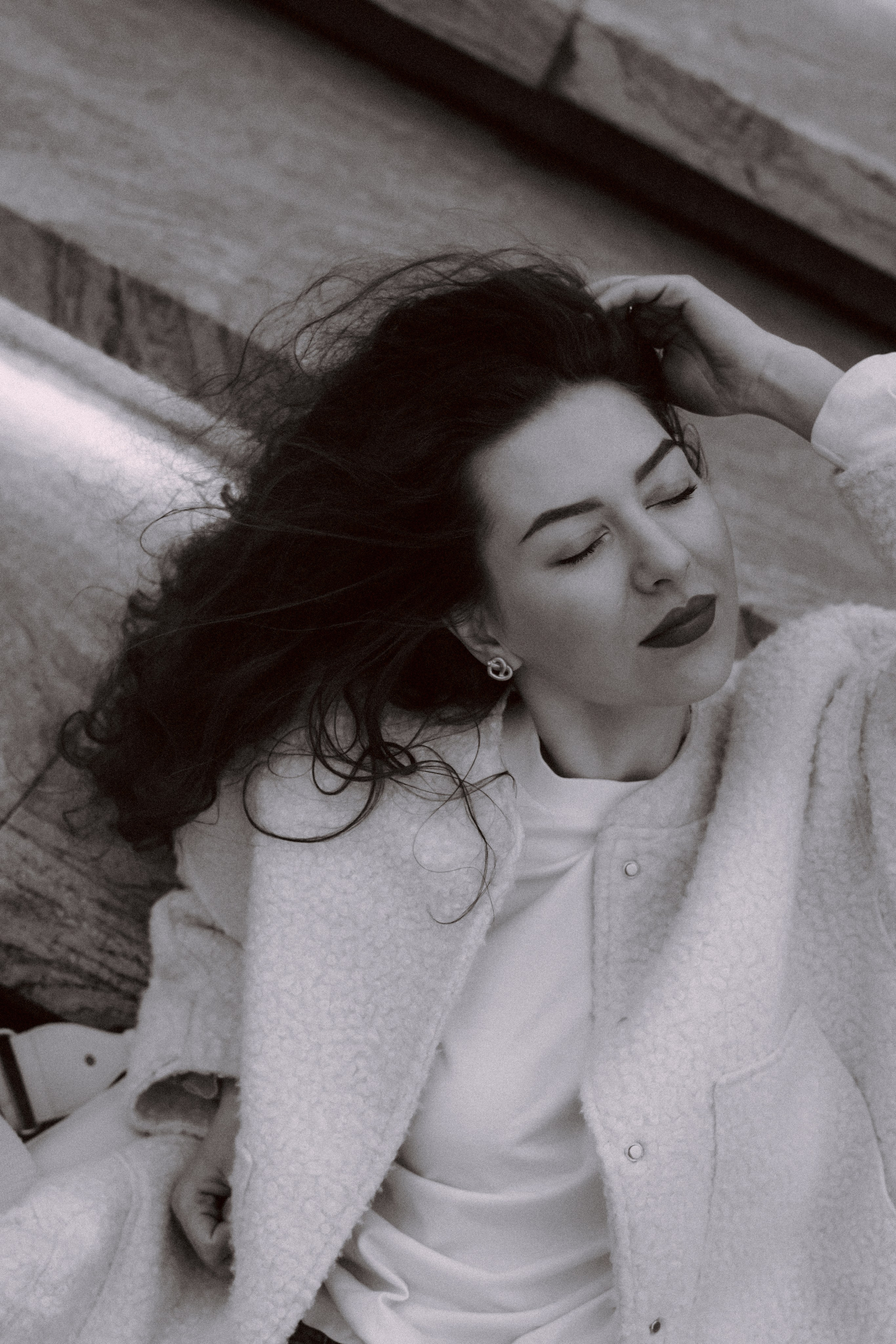 Лиза. Ваш фотограф в Санкт-Петербурге