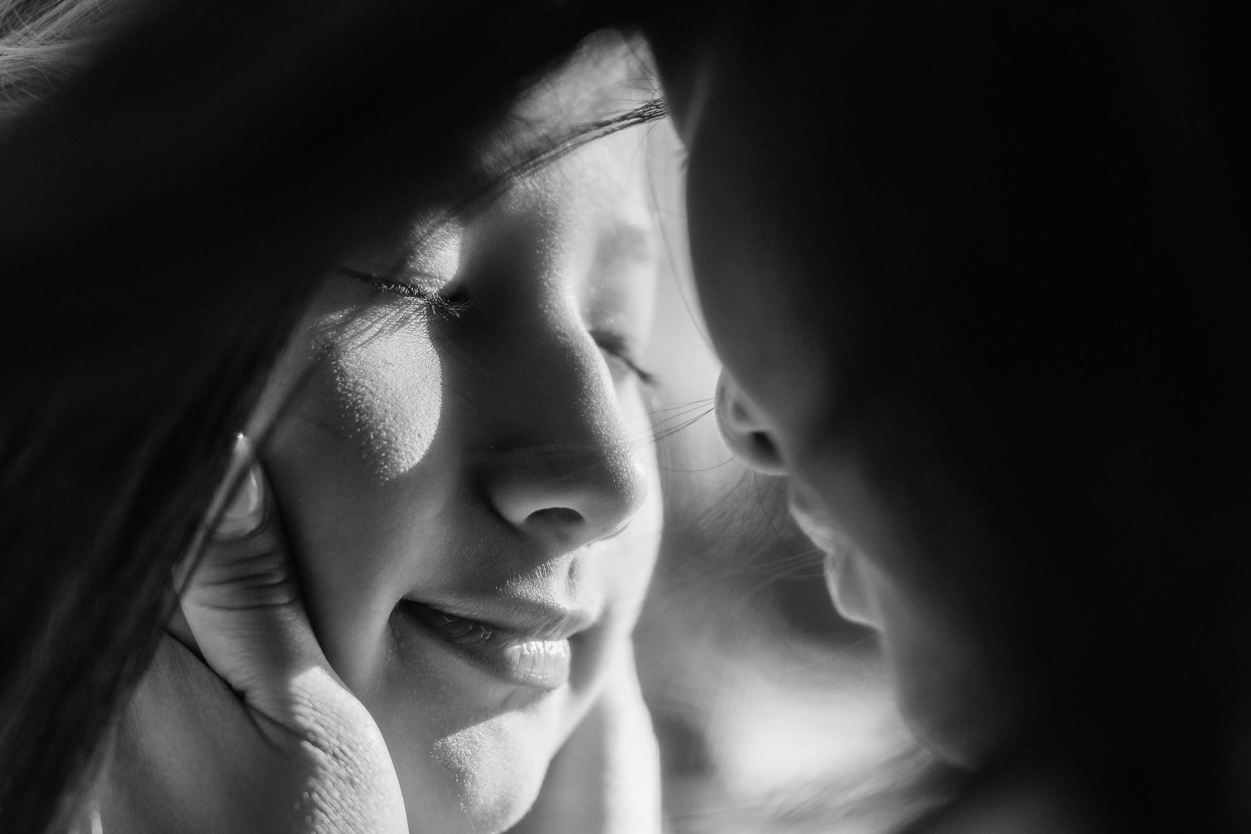 Идейные съемки. Фотограф Юлия Емельянова