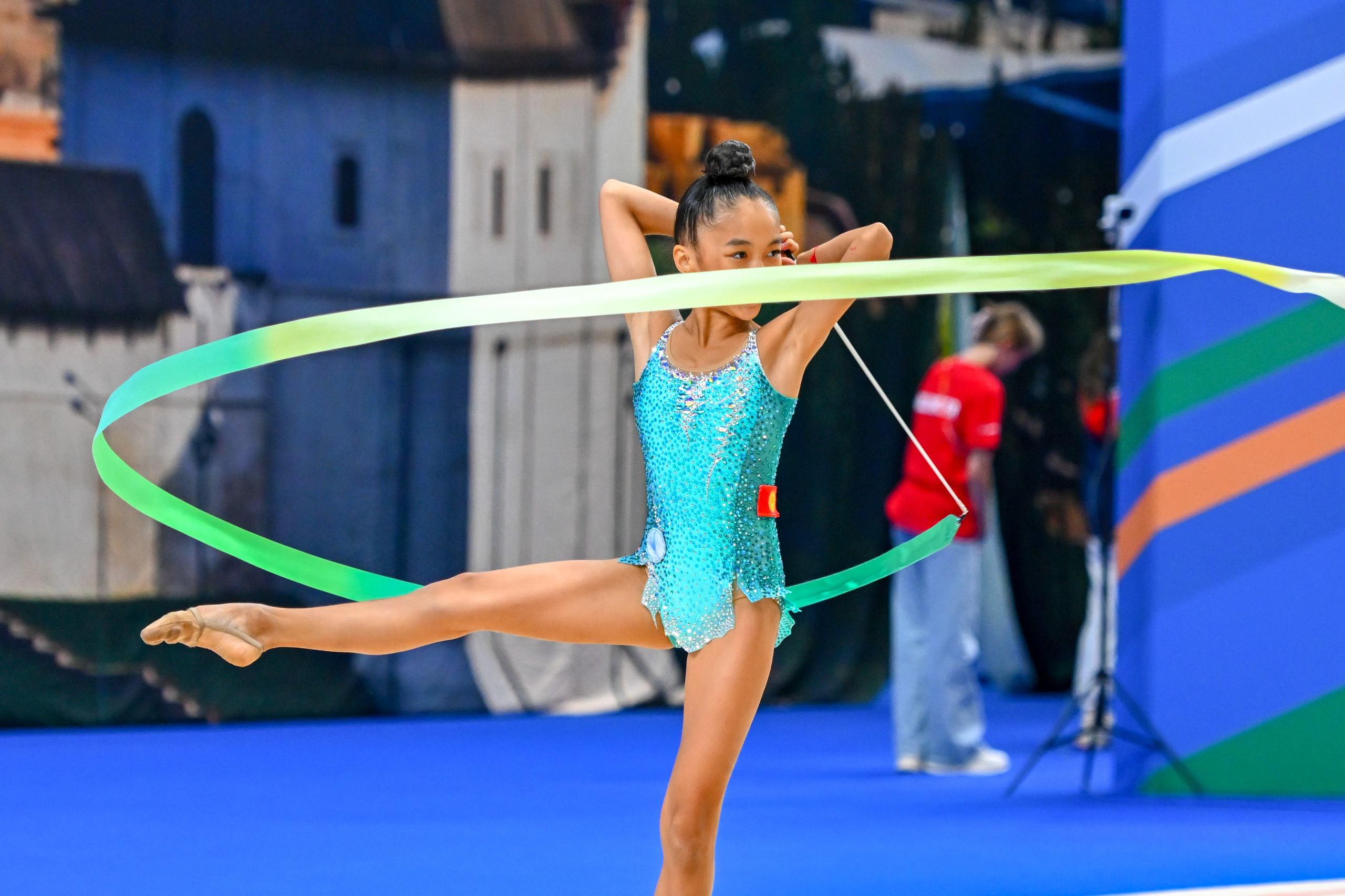 Фотограф в Казани. Спортивный и репортажный фотограф в Казани Вячеслав Сатонин