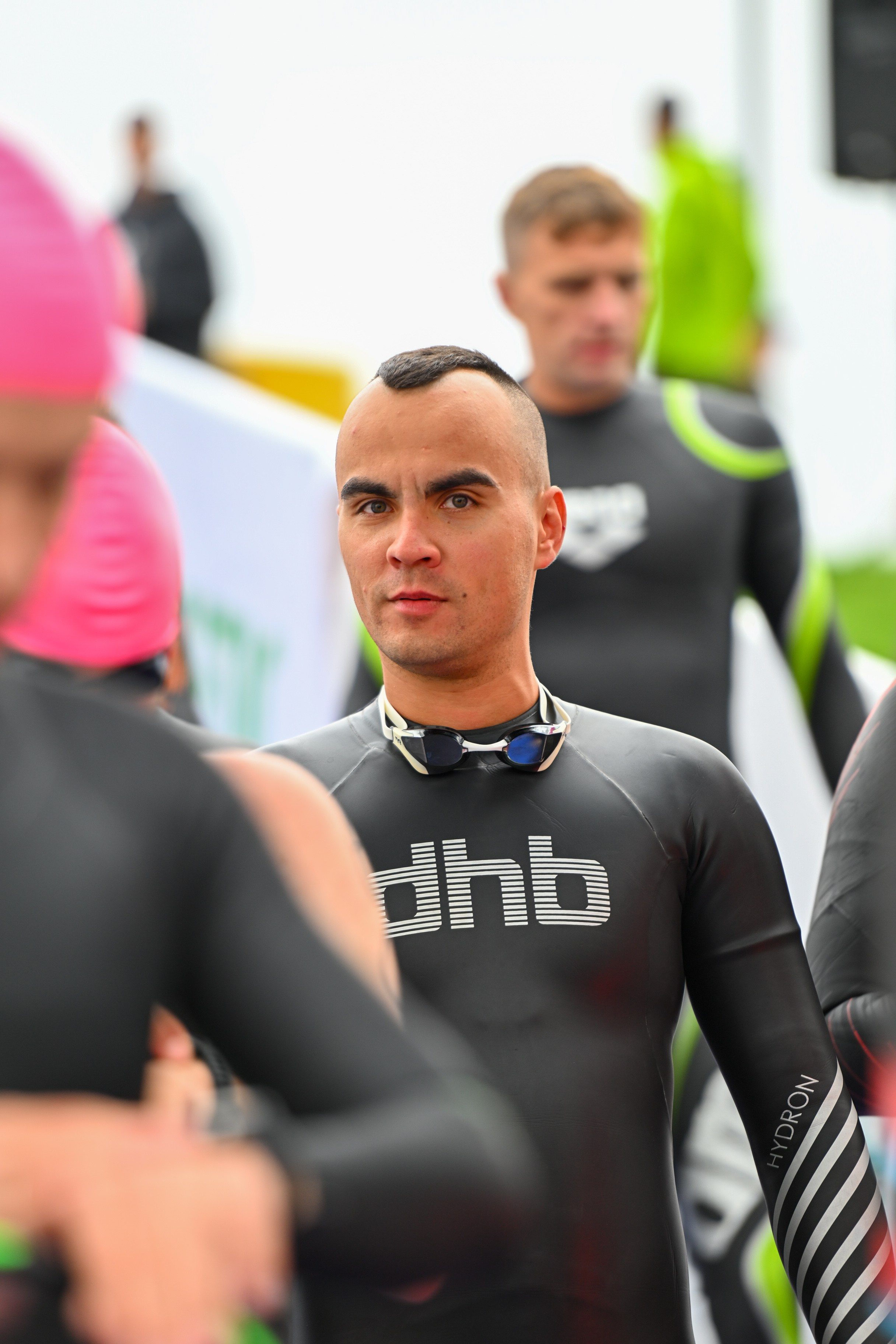 Триатлон. Спортивный и репортажный фотограф в Казани Вячеслав Сатонин