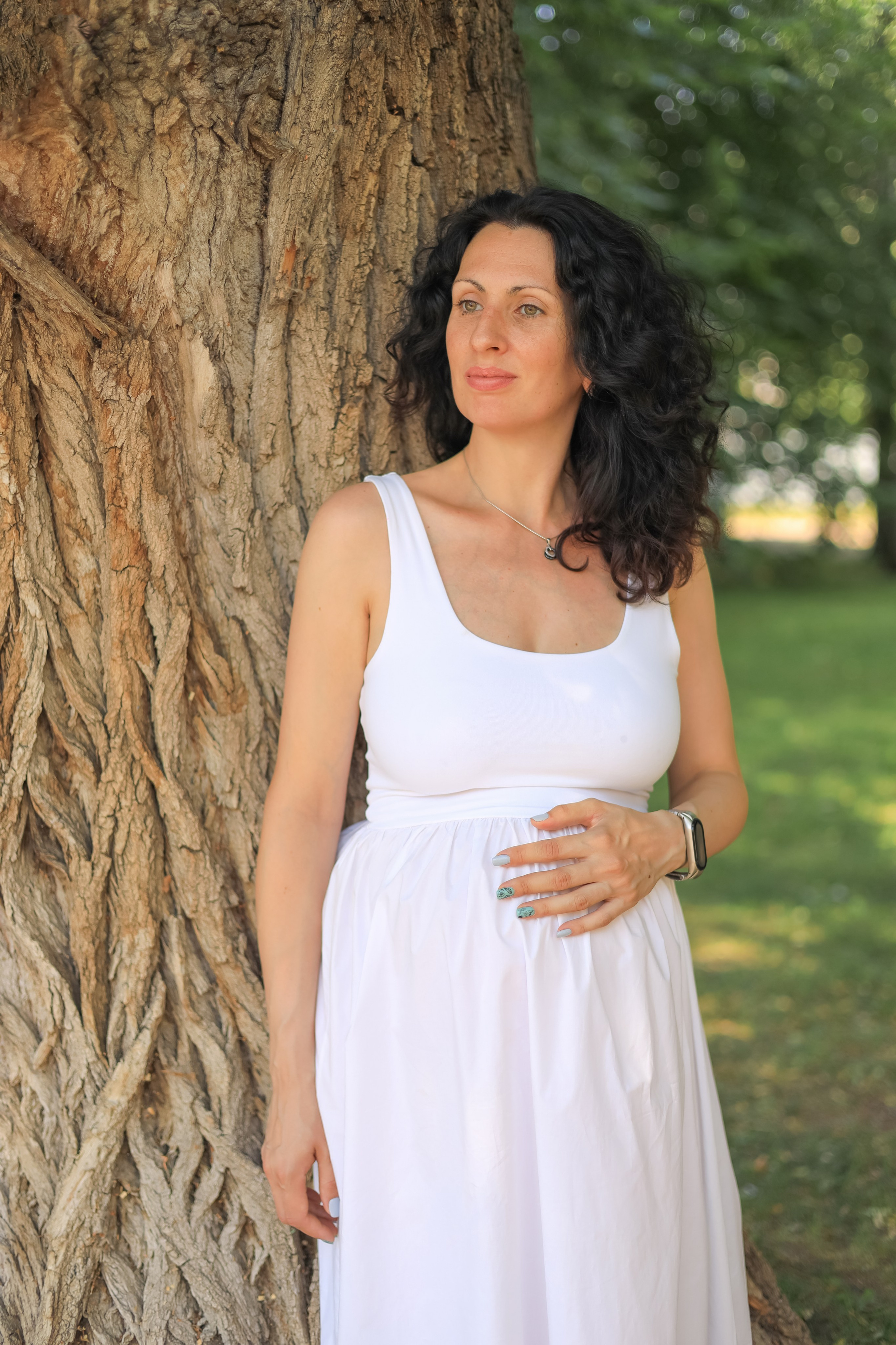 Фотосессия беременности. Семейный и детский фотограф в Москве и Московской области