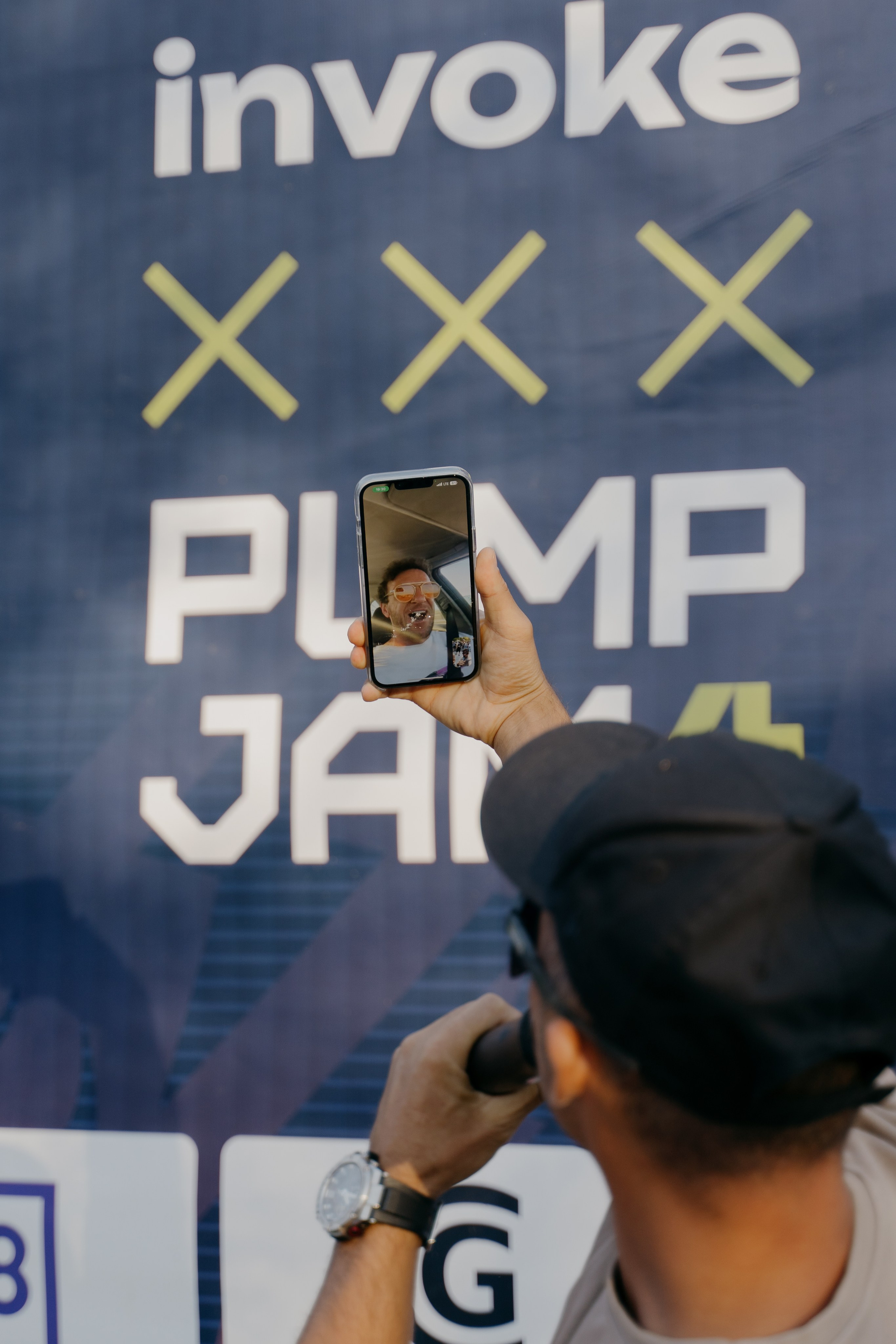 INVOKE PUMP JAM 17–19 мая 2024 СПБ Парк 300 летия. Свадебный и семейный фотограф в Санкт-Петербурге Дмитрий Панин