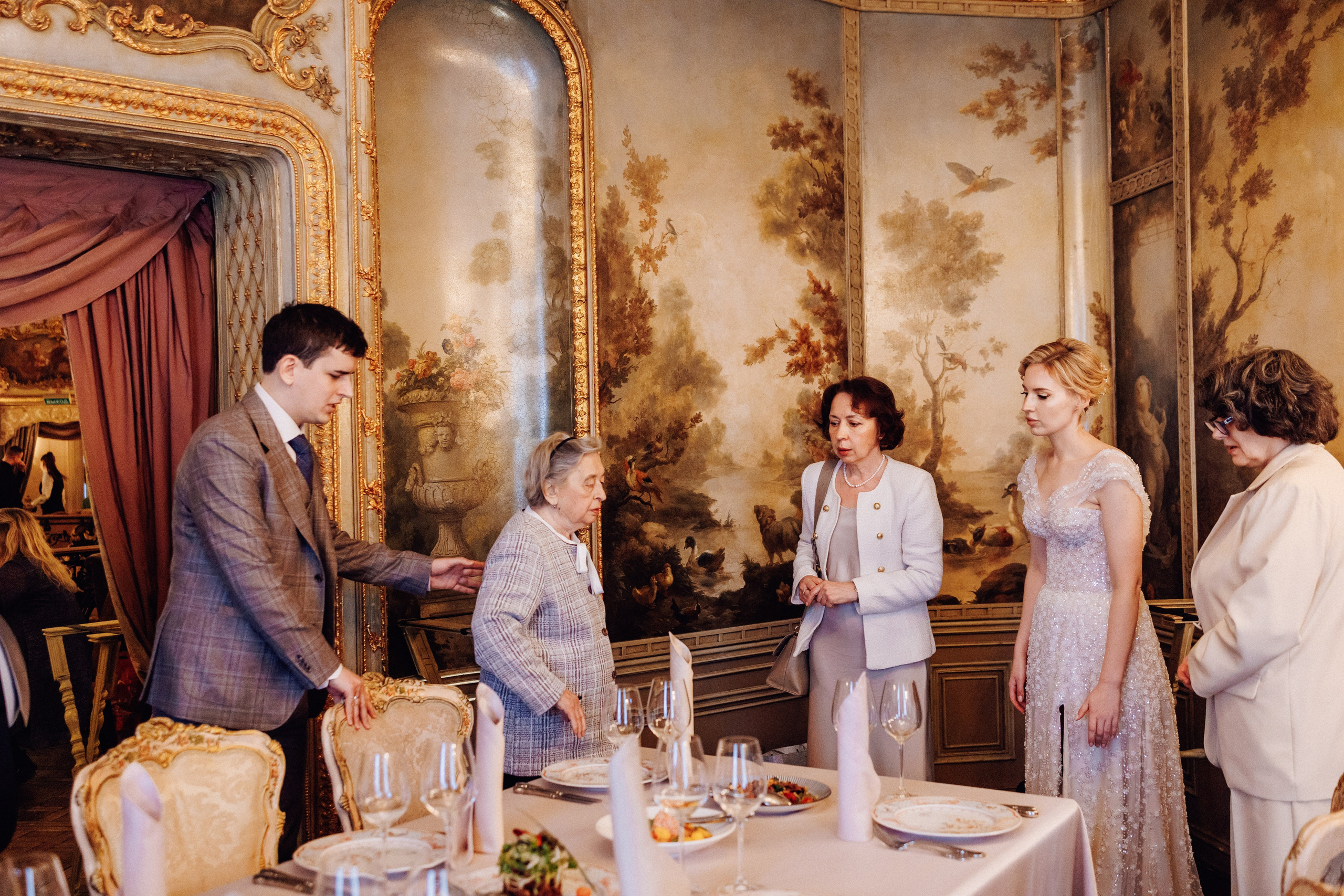 Андрей+Наталья. Антон Ляпунов фотограф Вашего события в Москве