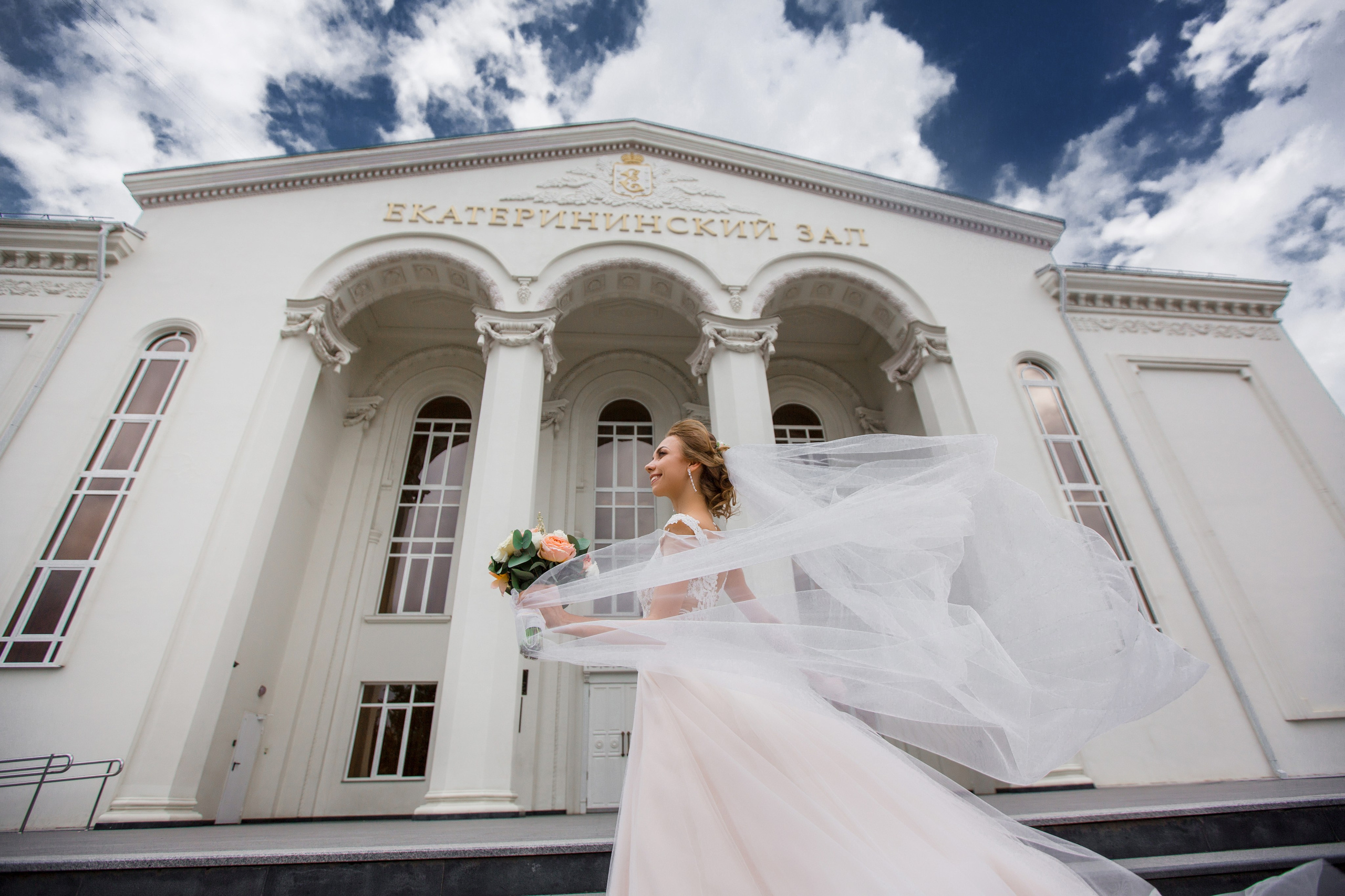 Сергей и Алиса. Свадебный и семейный фотограф в Краснодаре