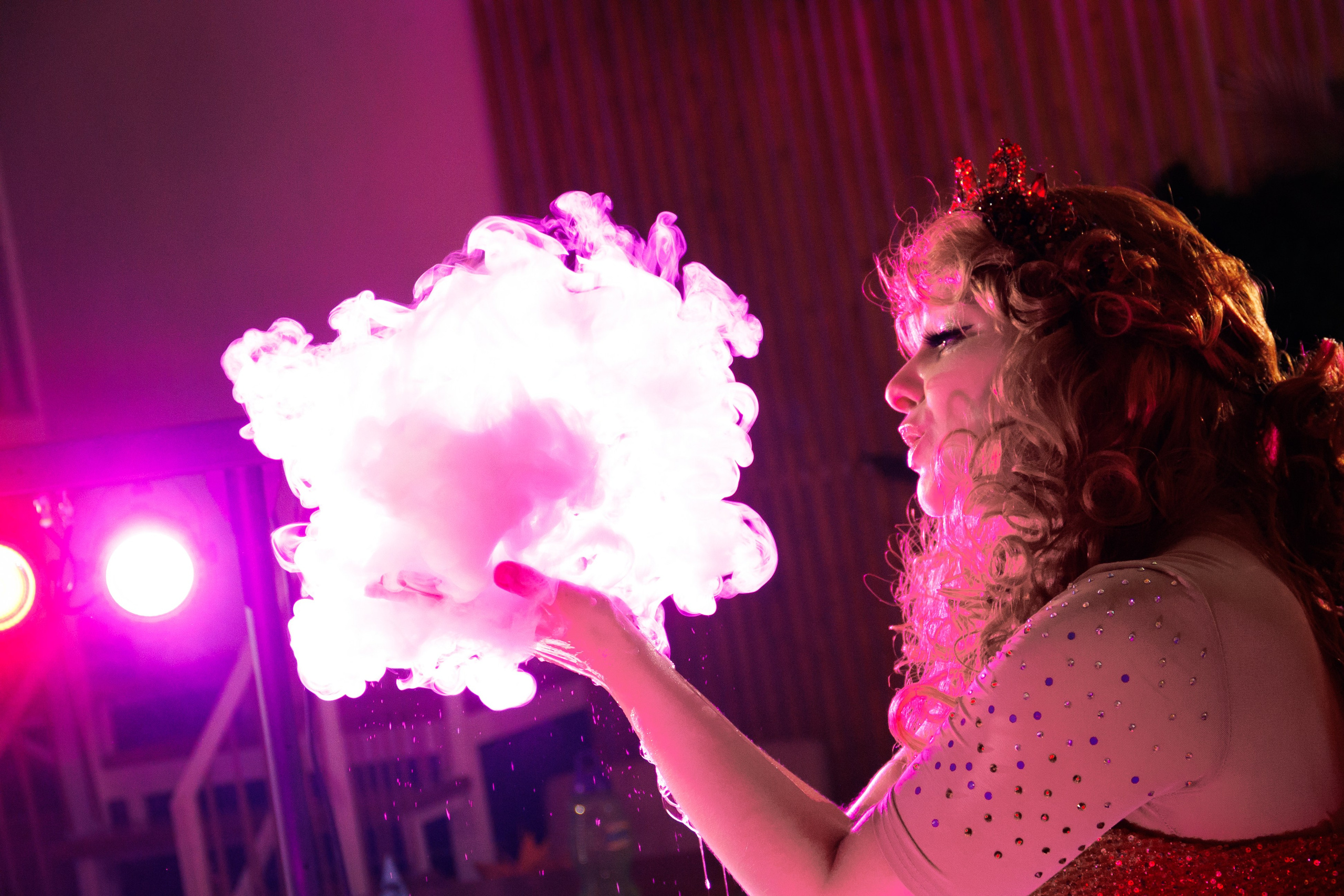 Эмилия. Фотограф мероприятий и спорта: юбилеев, дней рождений и корпоративов из Москвы