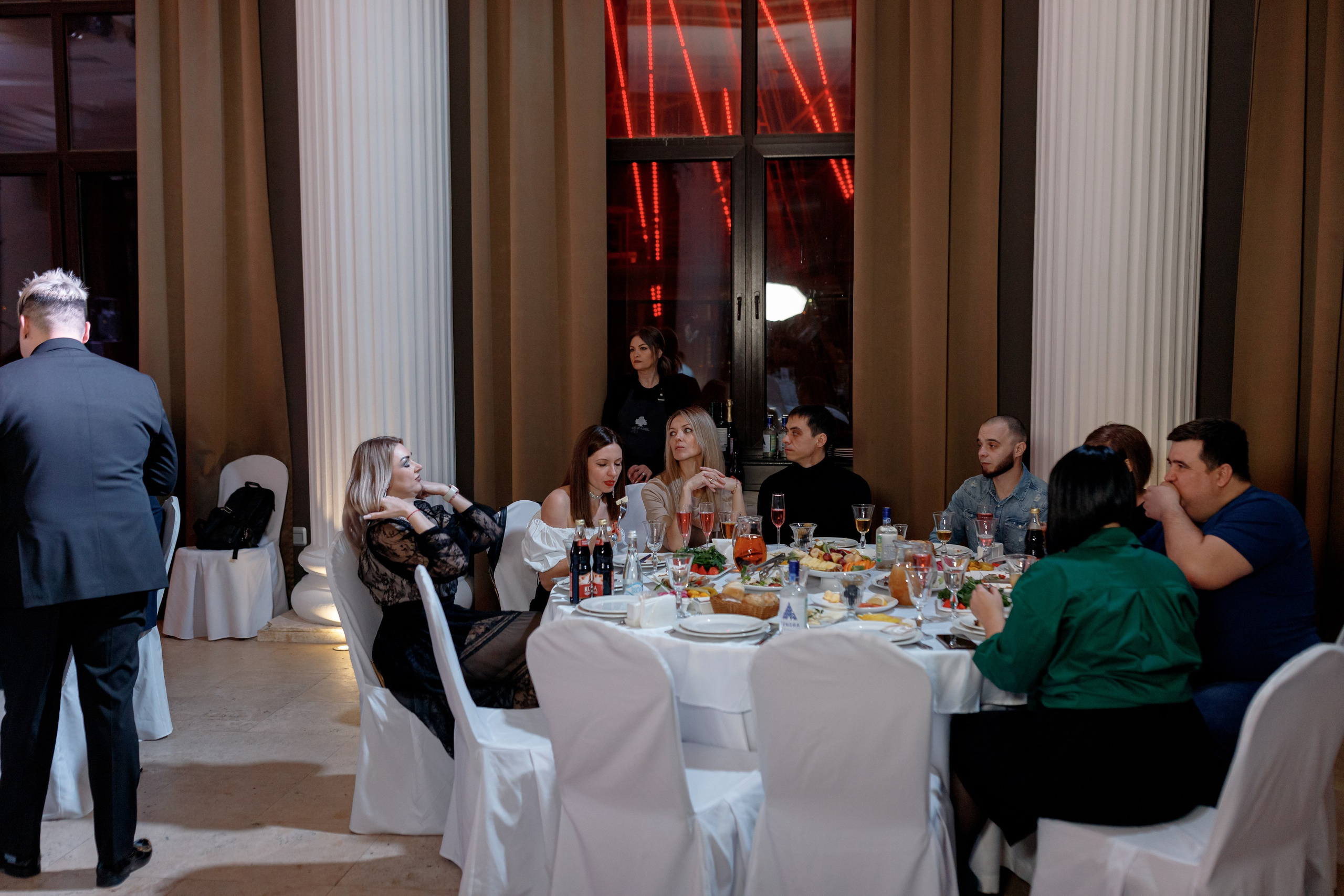 Репортажная фотосъёмка — корпоратив Tele2 2024