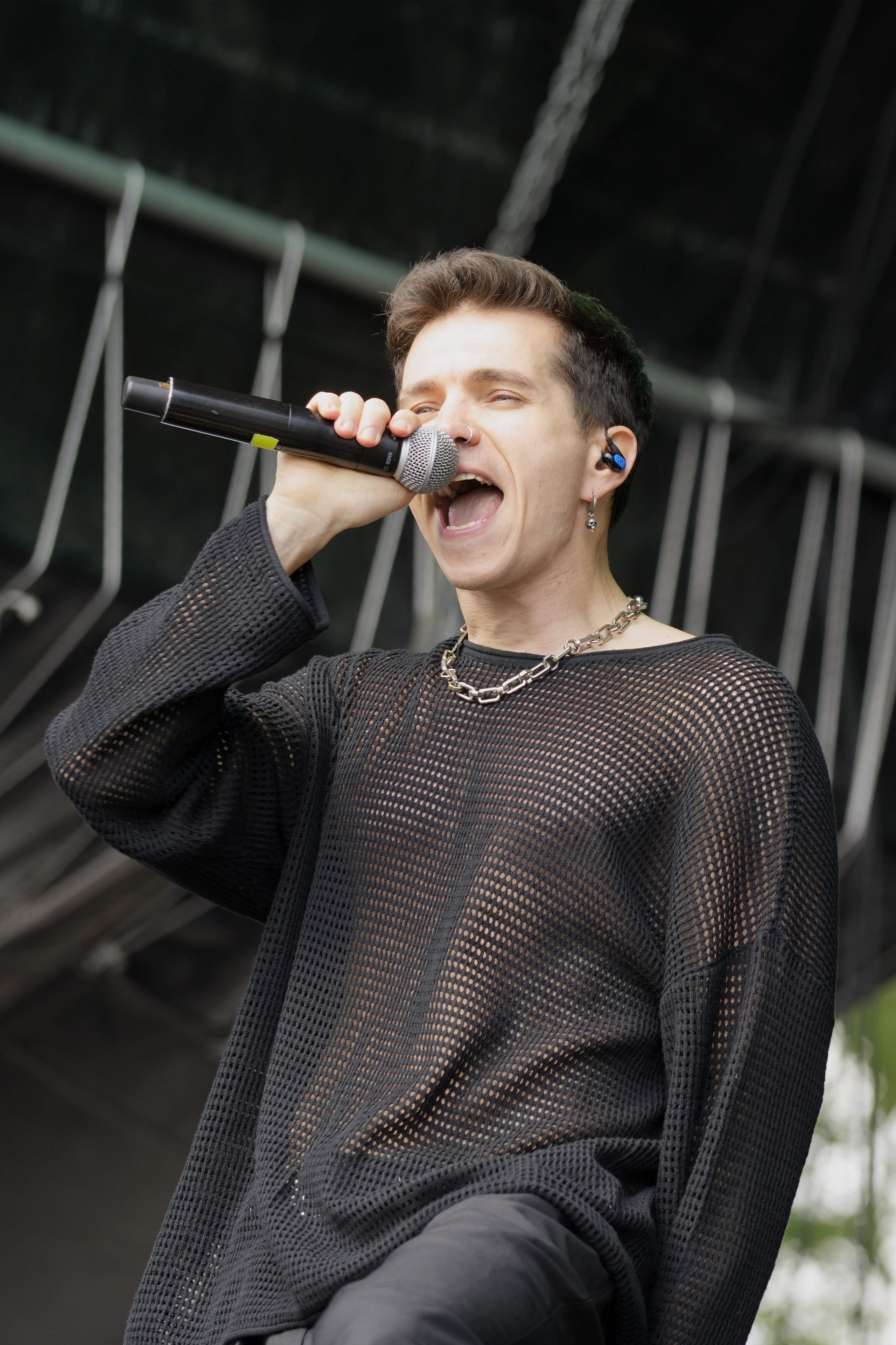 Таймсквер, «Живой!» 2025. Event-фотограф Болотнова Елена