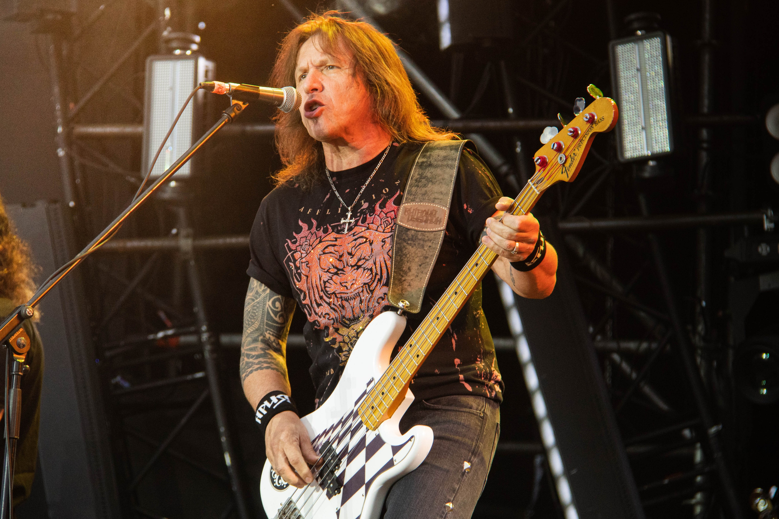 Ария, «Воздух Карелии» 2025. Event-фотограф Болотнова Елена