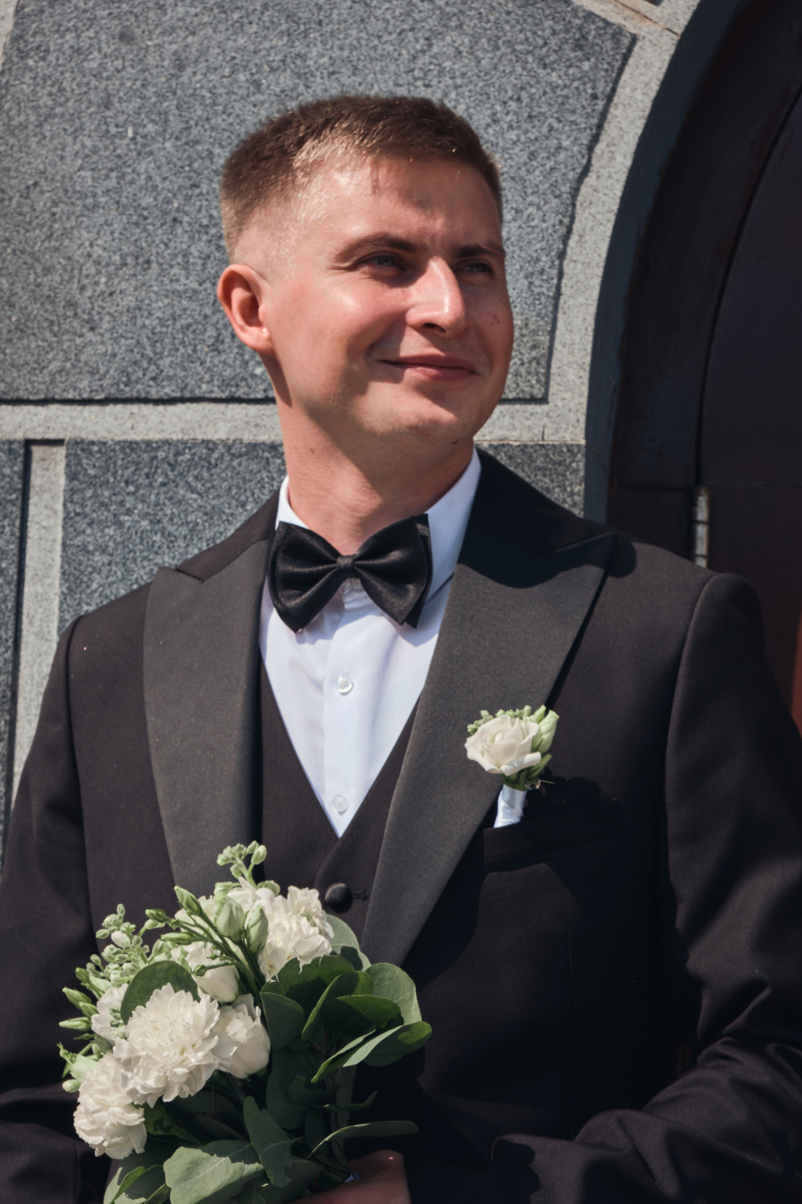 Прогулка. Фэшн фотограф Арина Эльюс в Новосибирске