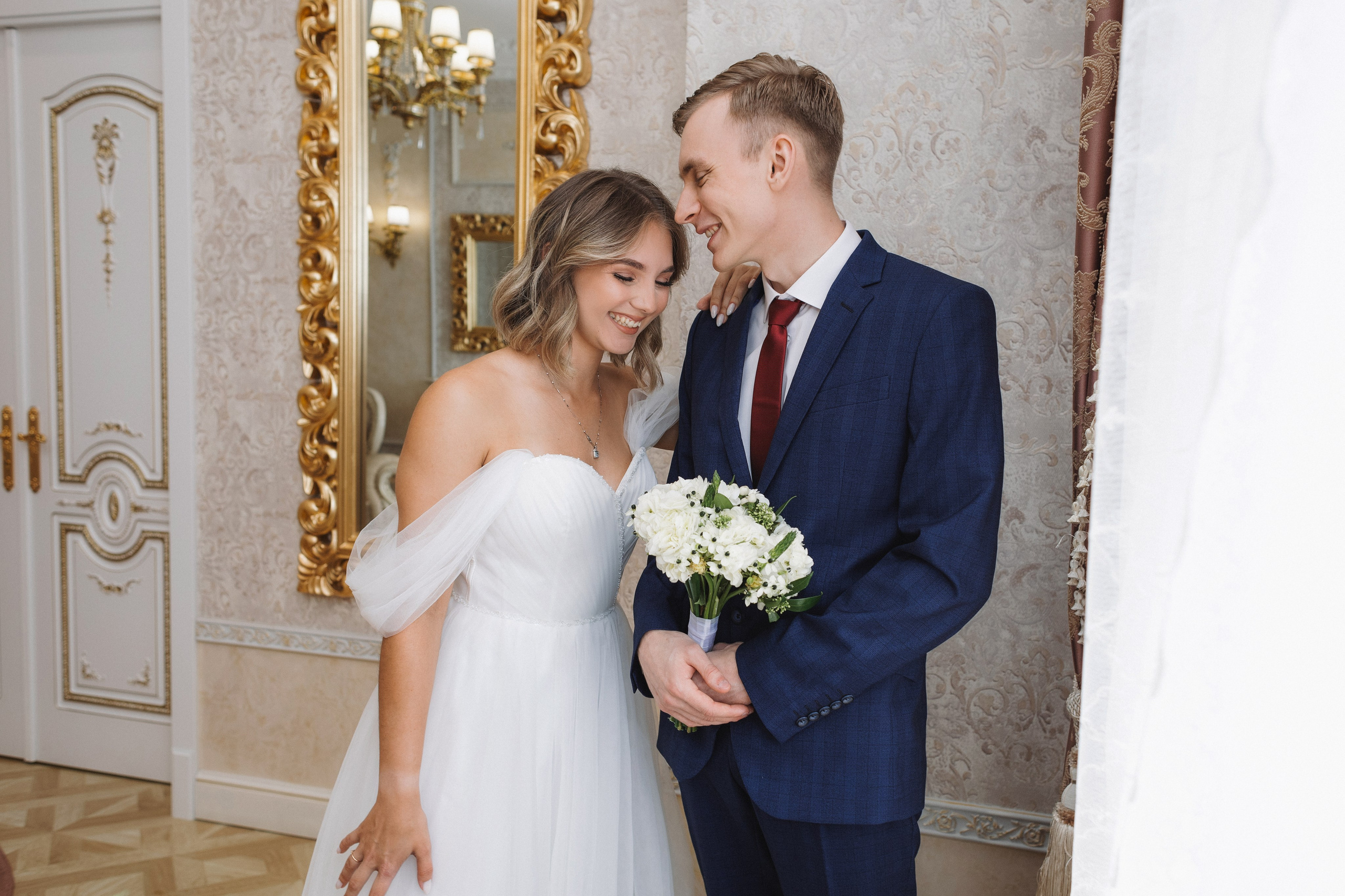 Алина и Слава 26.07.24. Фотограф Великий Новгород