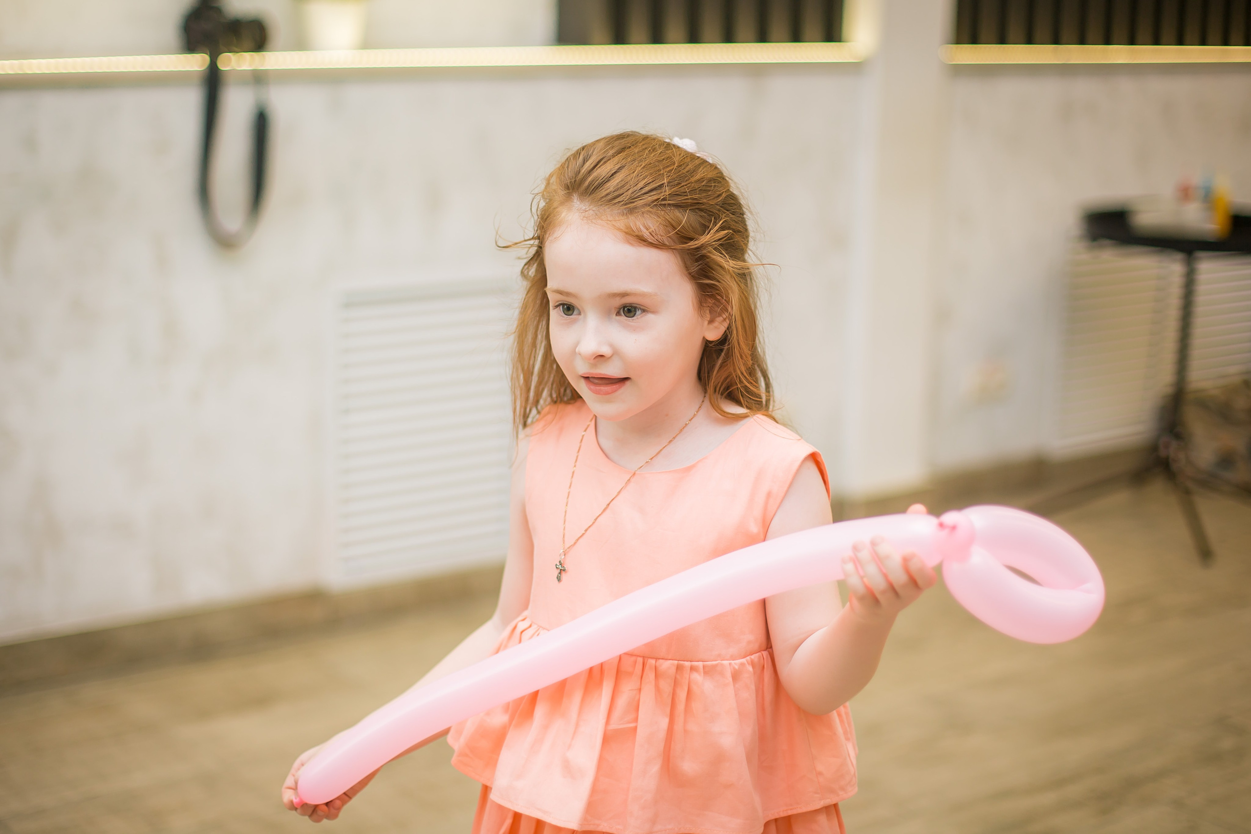 Выпускной детского сада на Ранчо. Фотографиня Мария Дикова