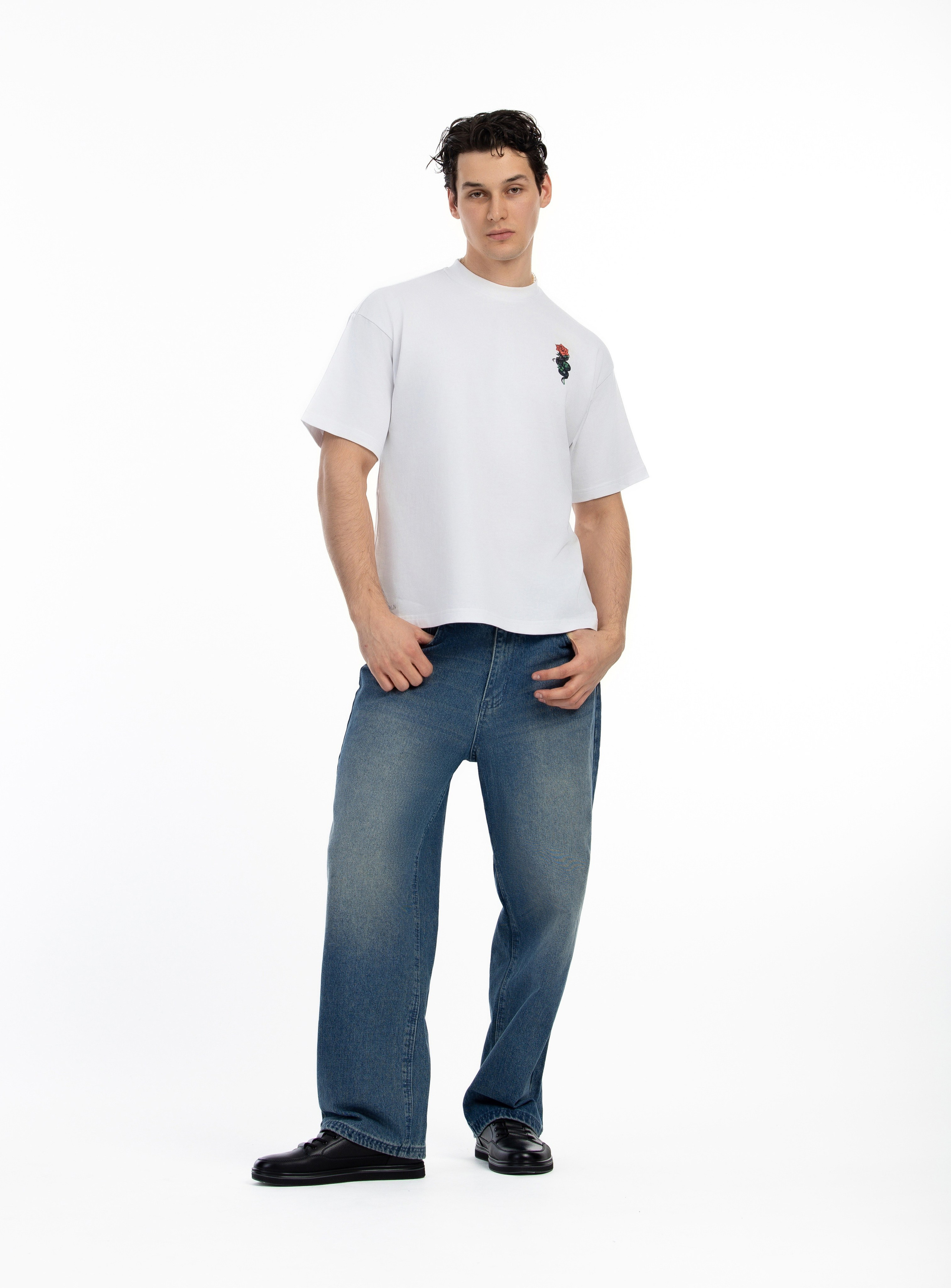 КЖМШ. Фотограф в Москве Андрей Овчаров