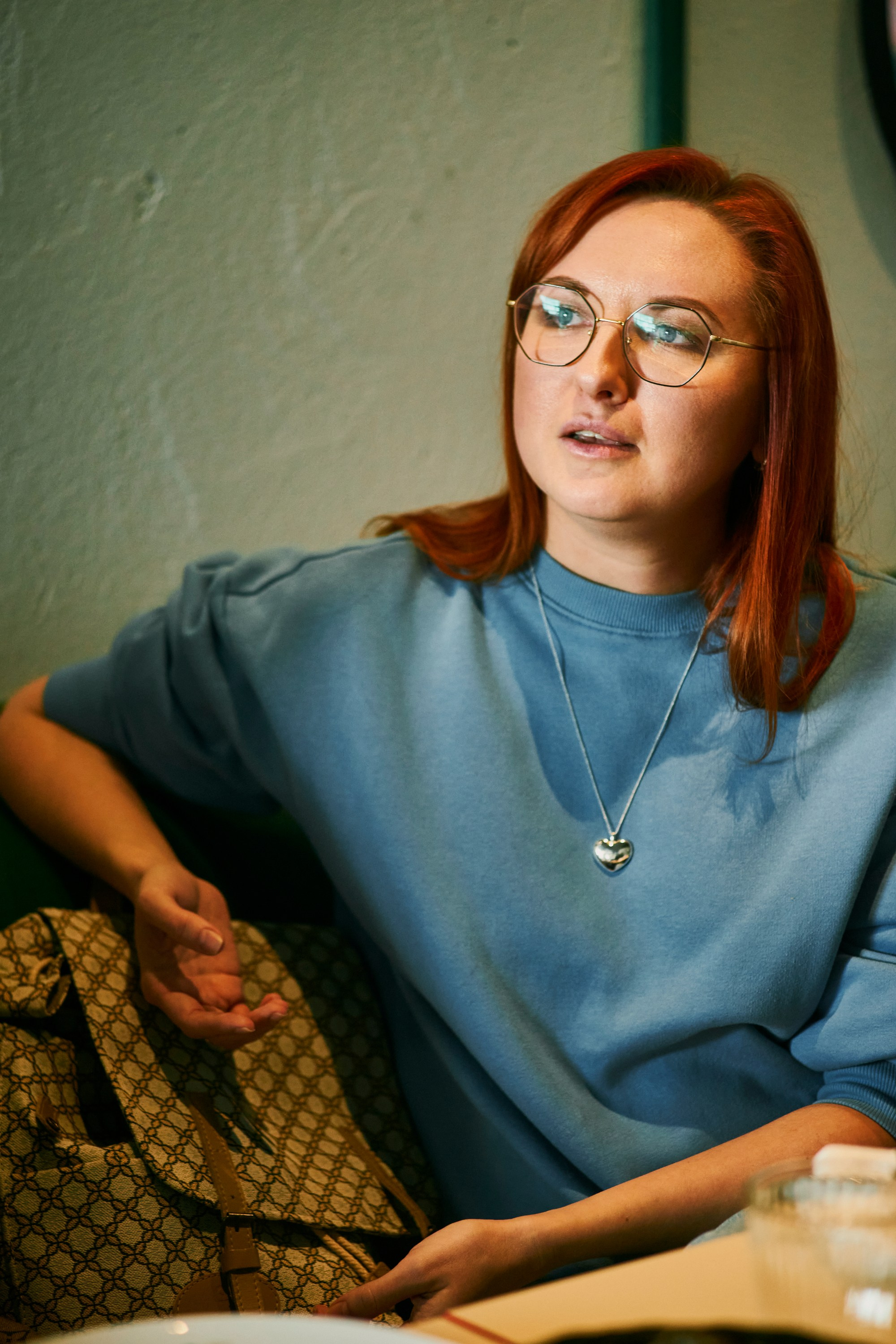 Copenhagen Business Breakfast 09-03. Vutitsa