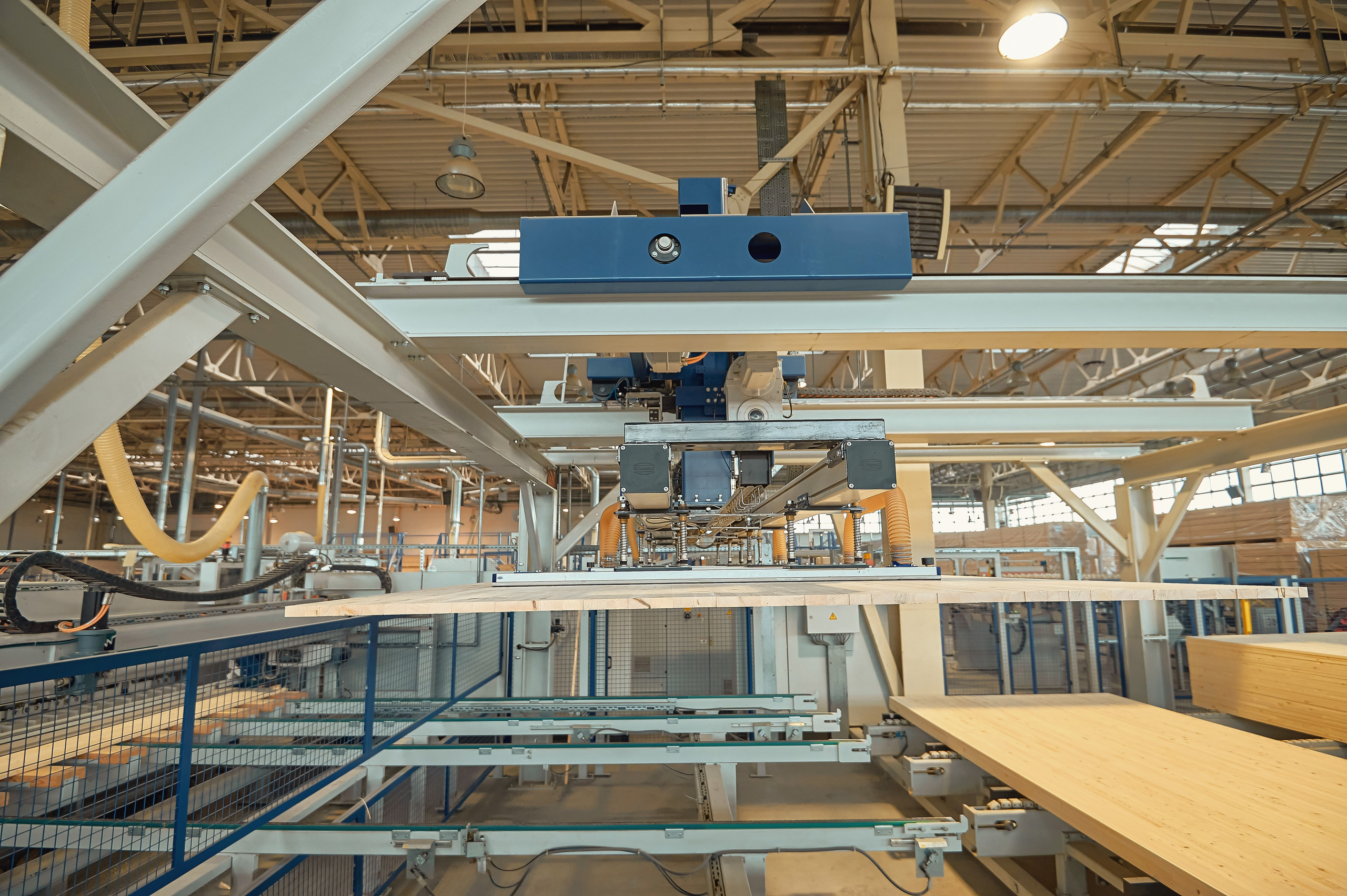 ММК — Мебельная мануфактура Красноярска. Фотограф Яковлев Роман — Красноярск