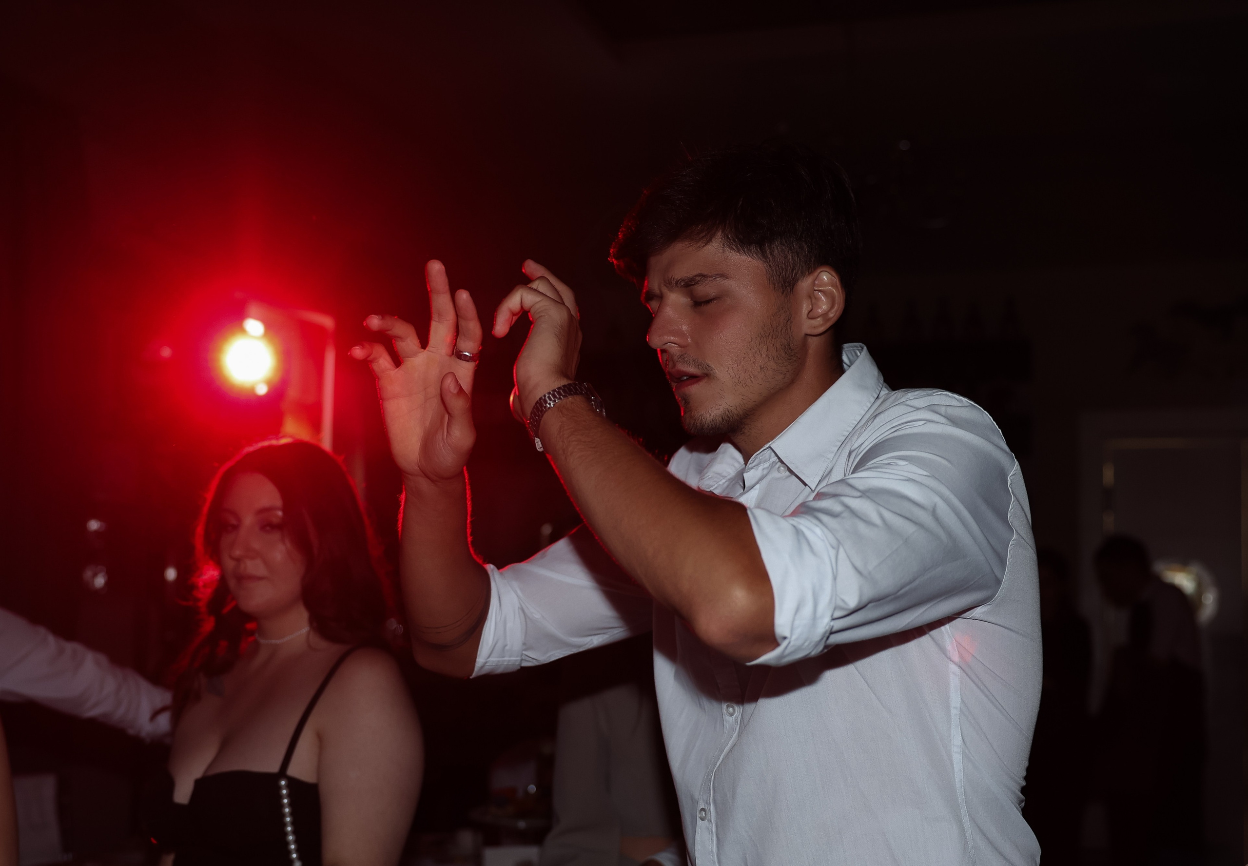 Виталий и Ирина. Свадебный и семейный фотограф в Ростове-на-Дону Марианна Хахладжева