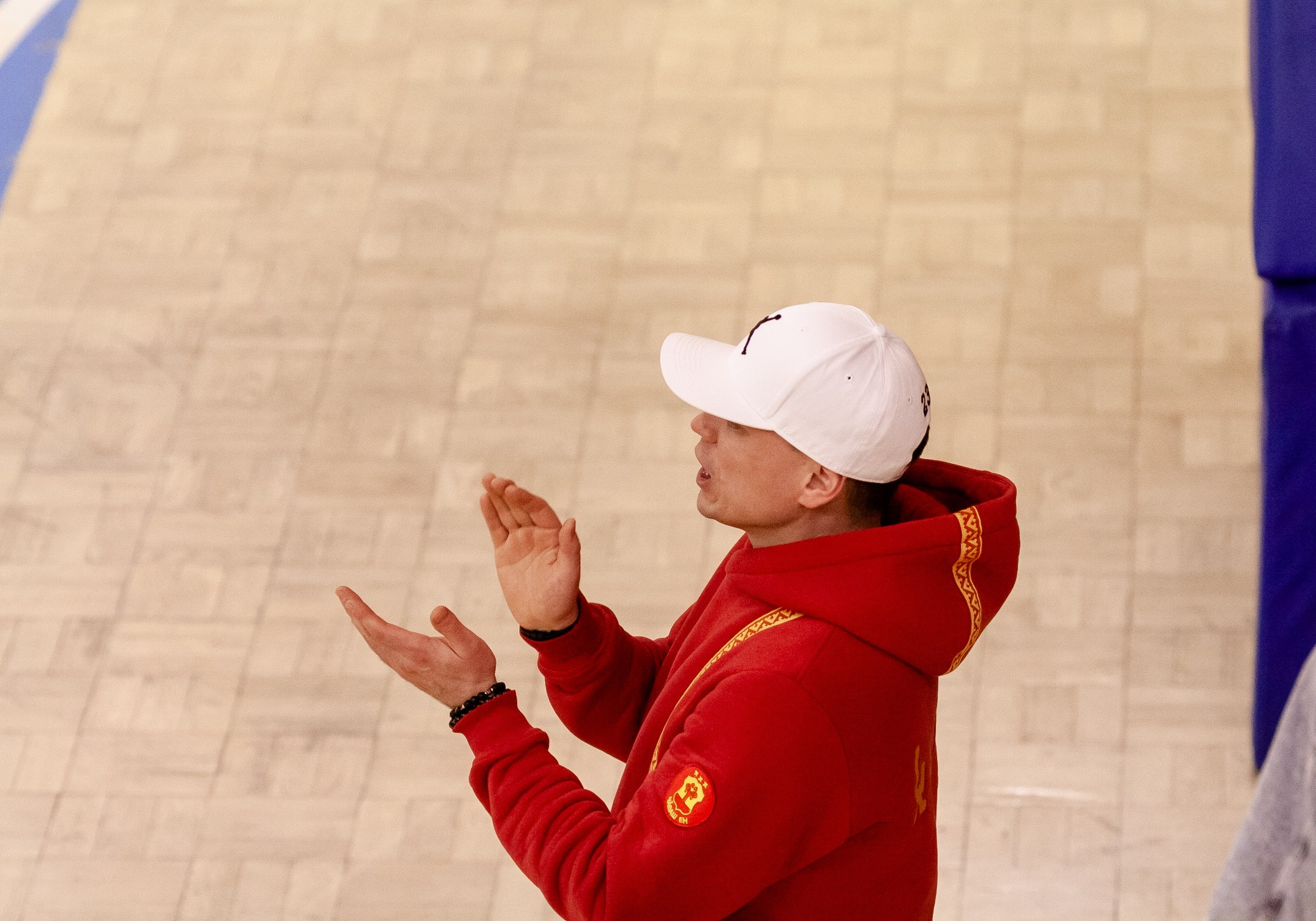 ЧГУ-Атланта — Самара-2. Фотография