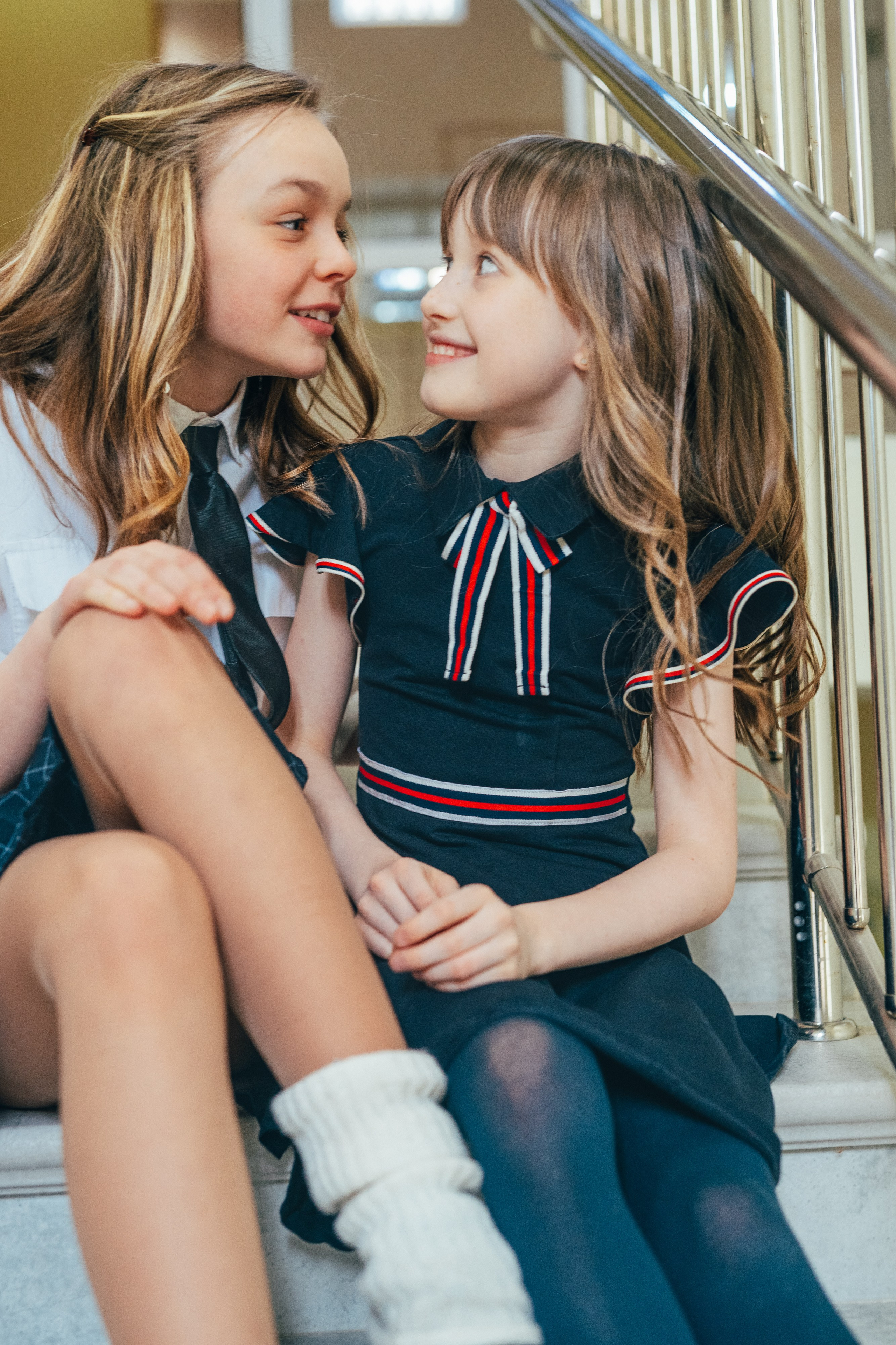 4 класс. Школьные альбомы и альбомы для детского сада. Юлия Осипова. Москва