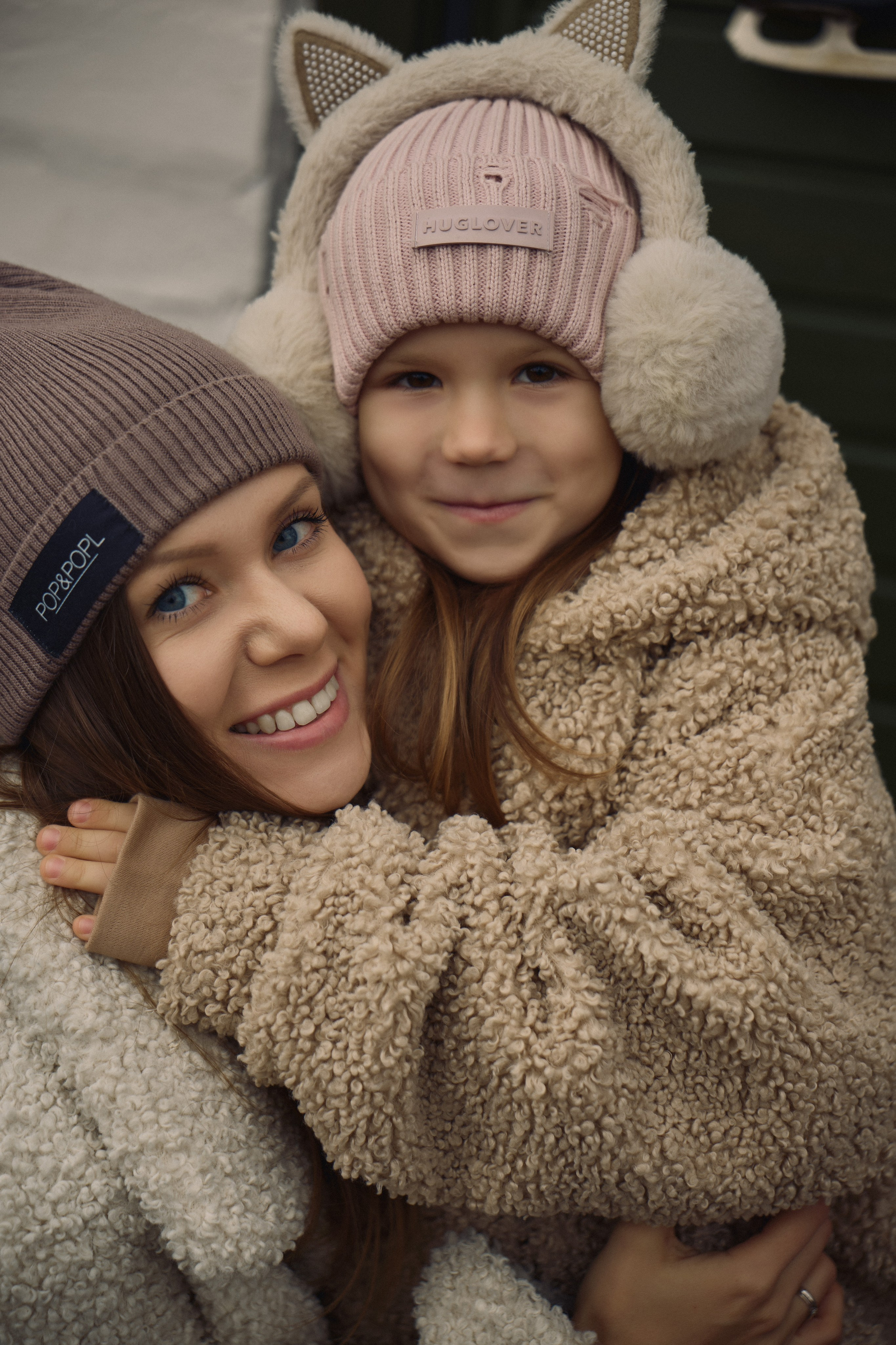 Анастасия и Арина. Фотограф|Ретушер| Екатерина Гришанова|Челябинск