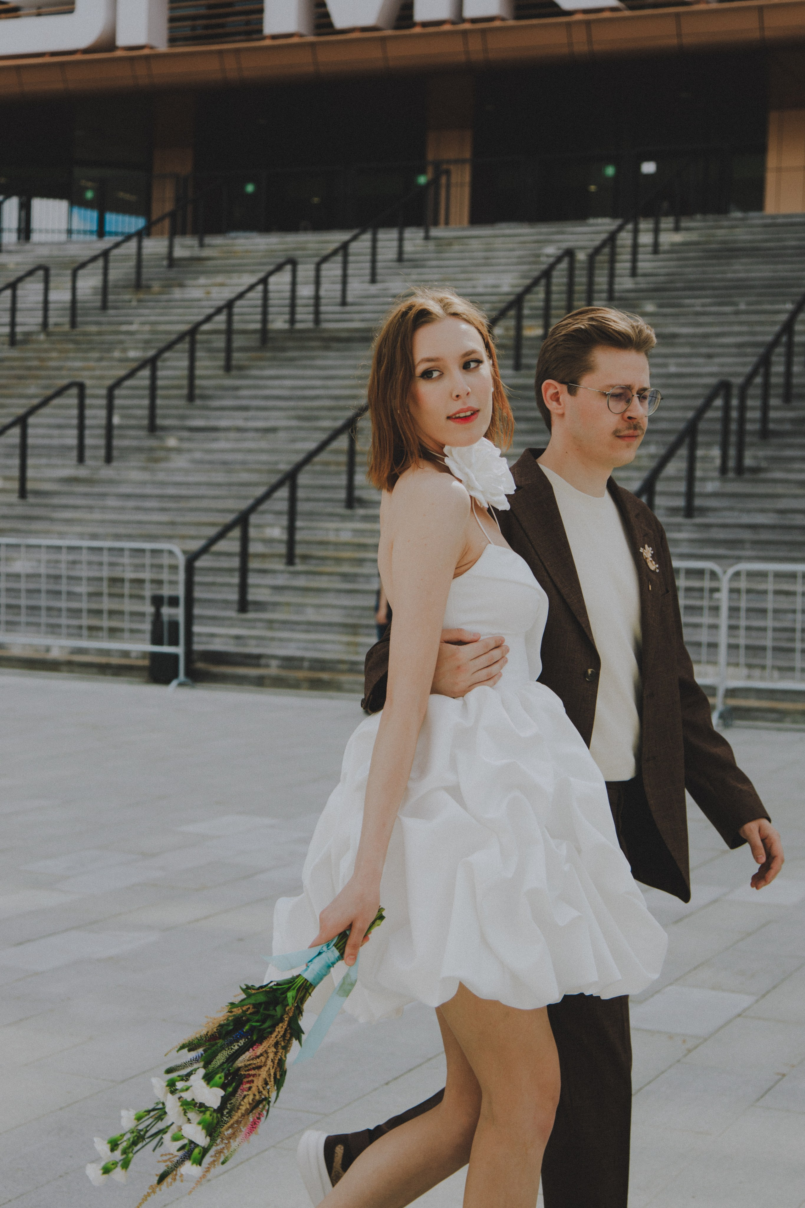 Vika&Sasha. Свадебный и семейный фотограф Екатеринбург Настя Саедгалина