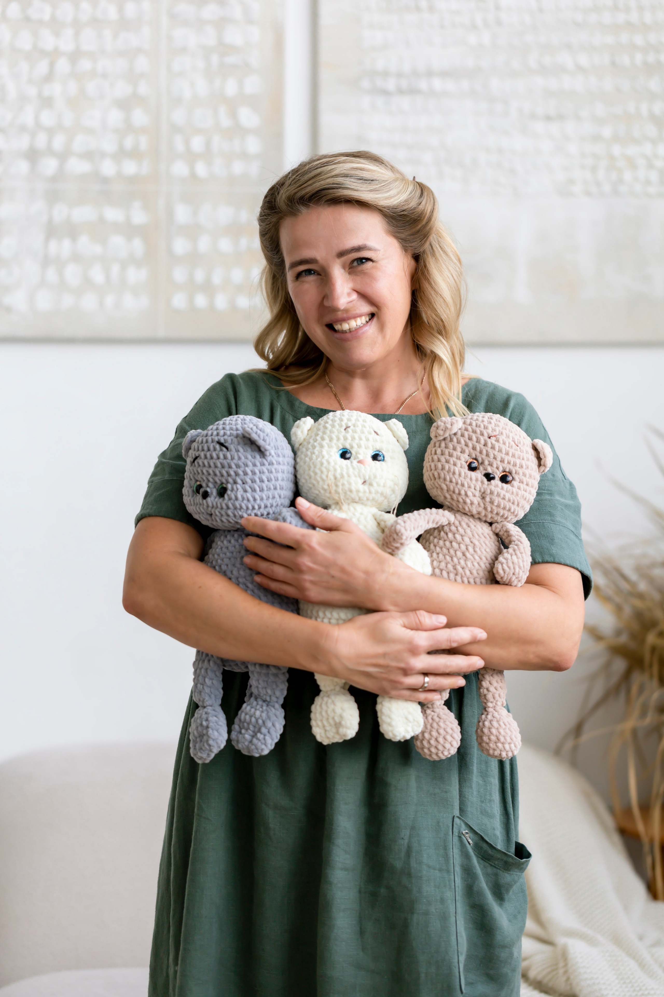 «Yarny friends». Предметный & фудфотограф Рязань