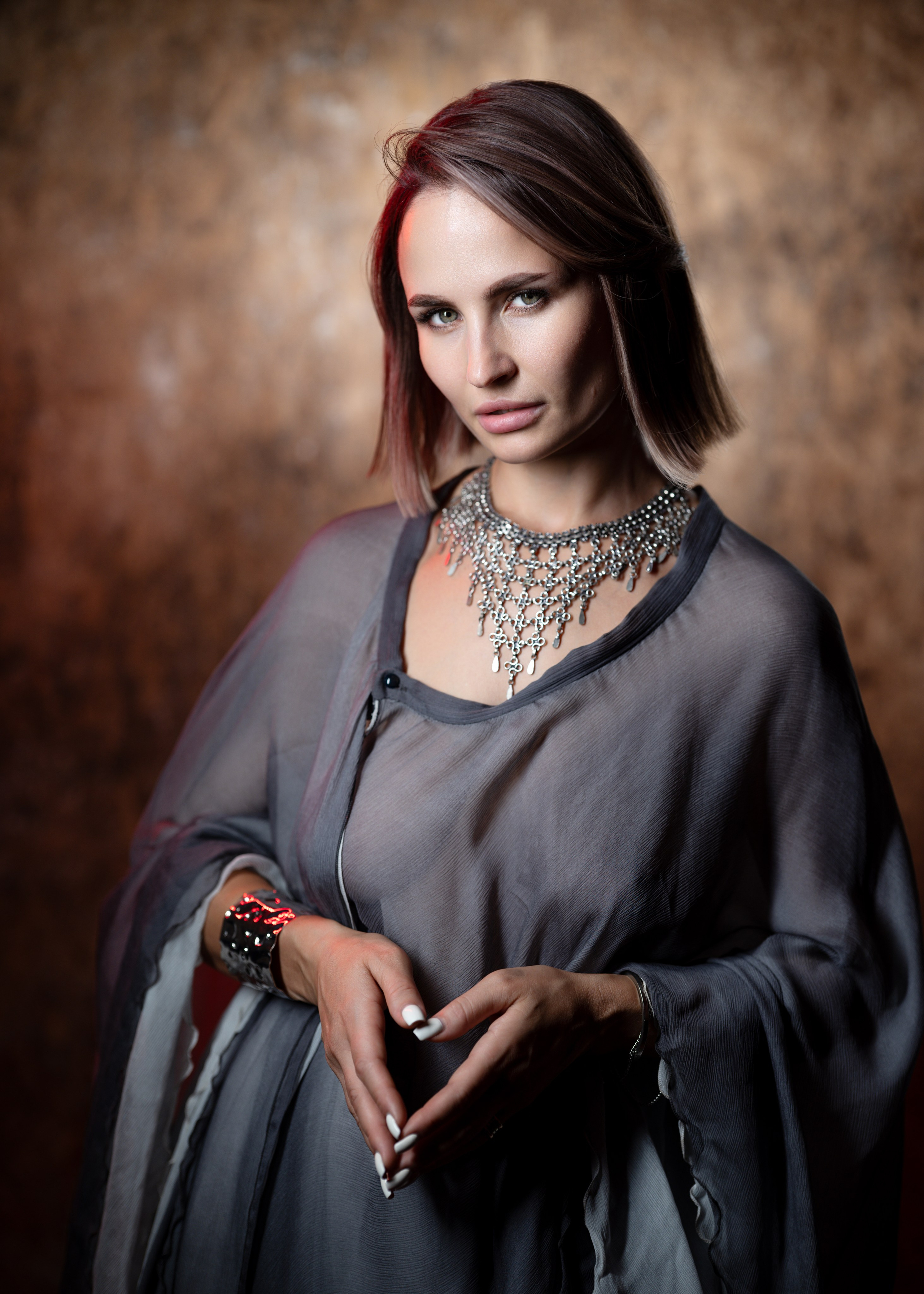 Фотограф Олег Сотник