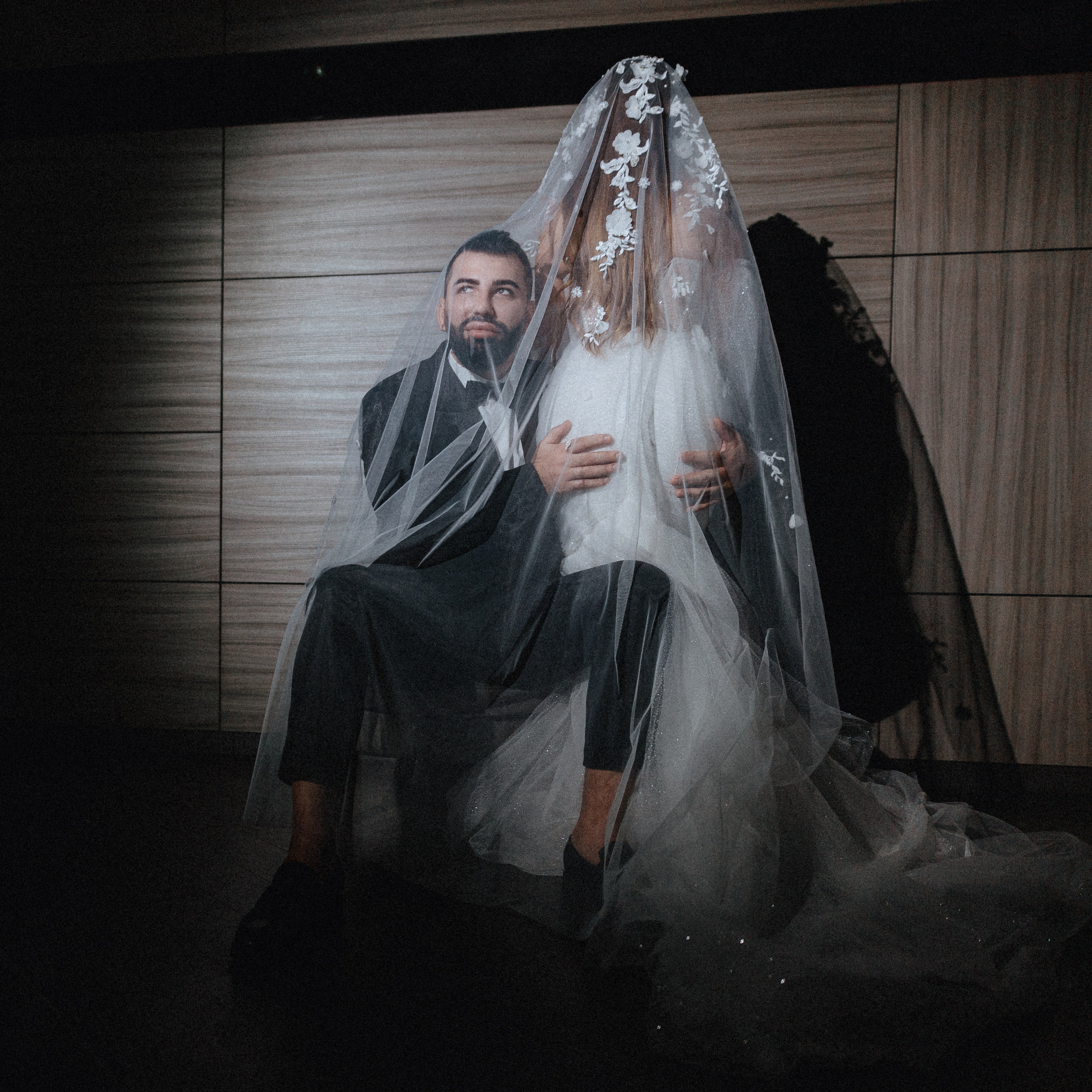 Тюнинг. Фотограф Олег Сотник