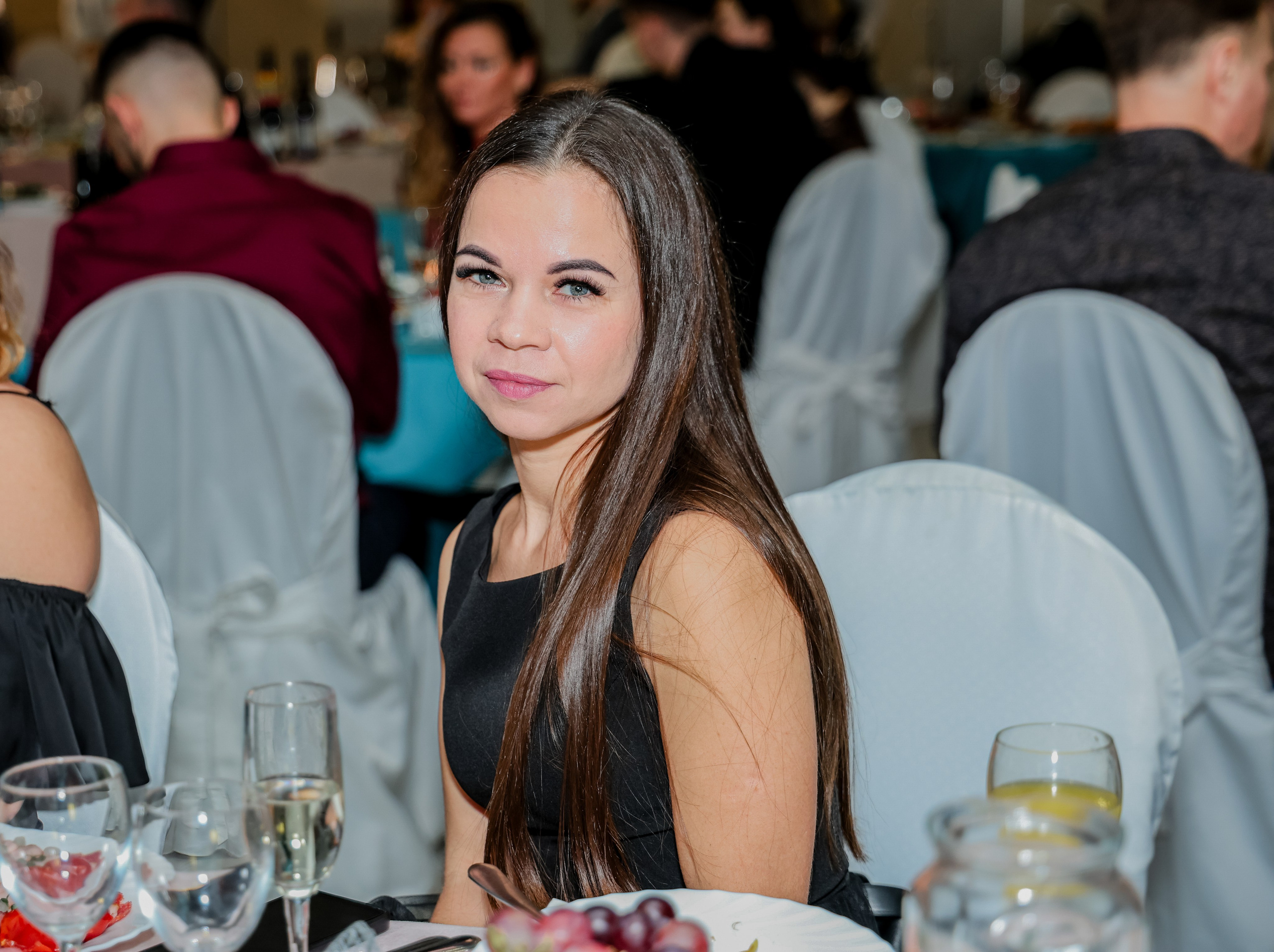 Корпоративы. Фотограф и видеограф — Москва