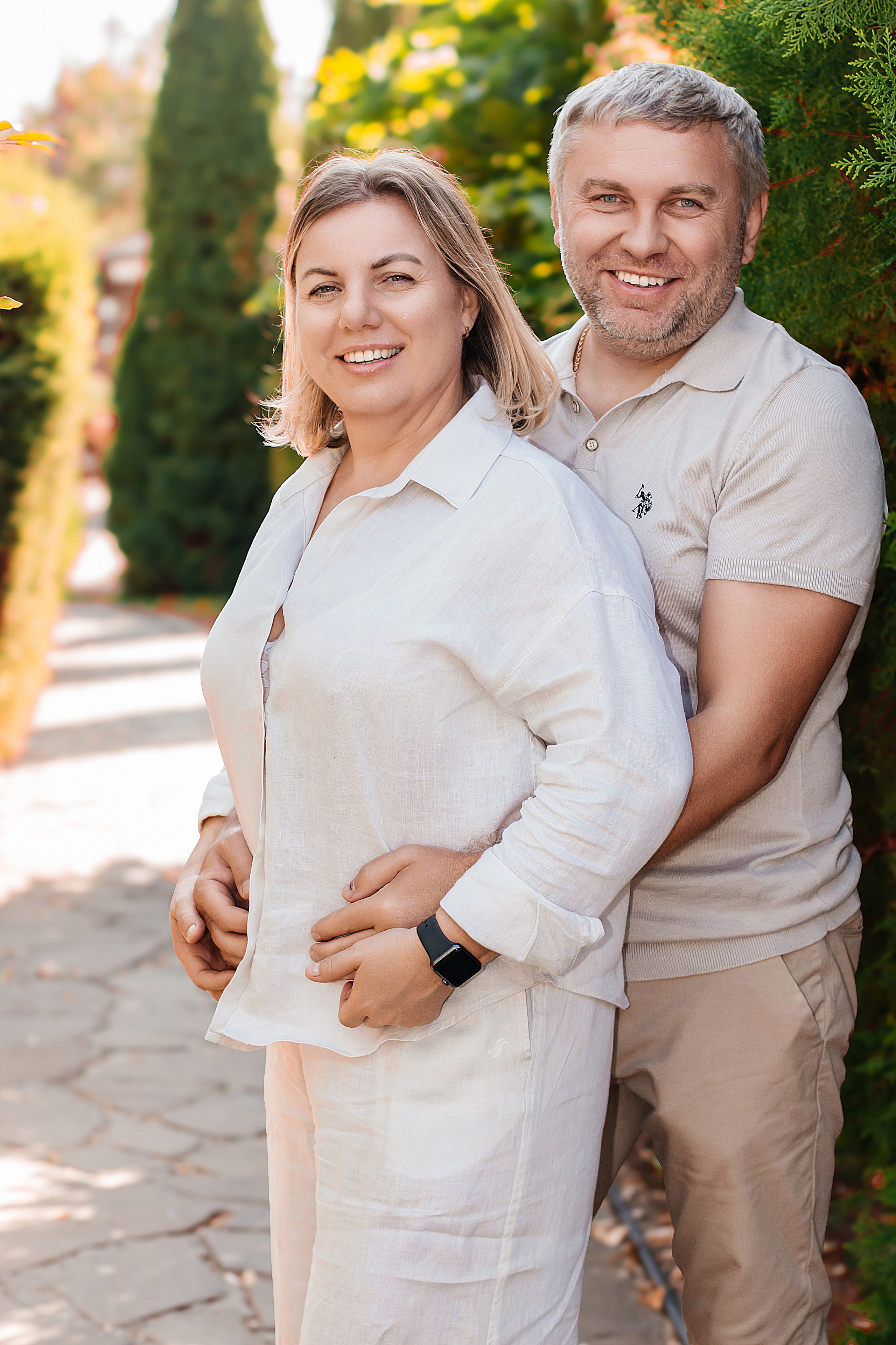 Семейная съёмка. Екатерина Ярковая фотограф