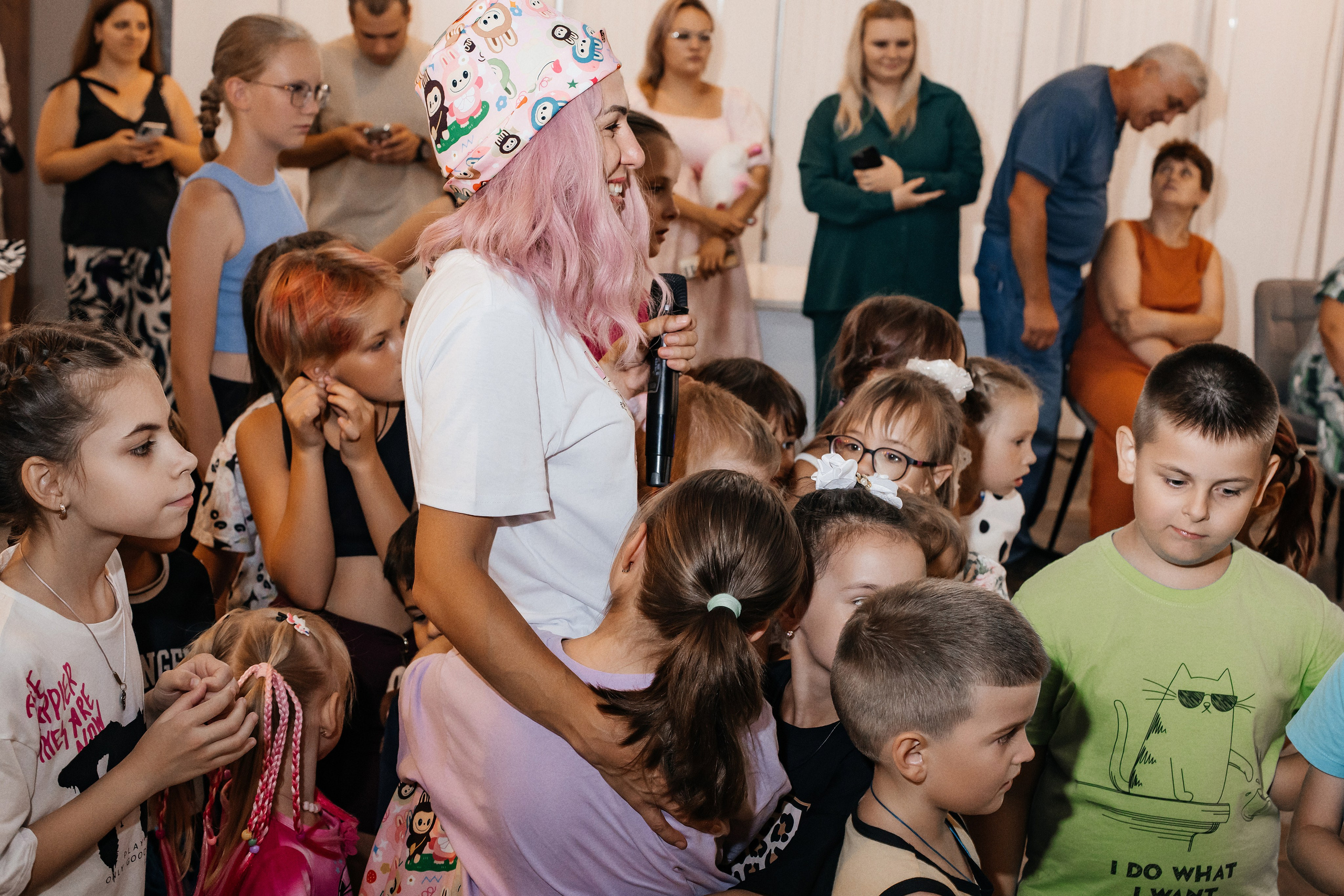 Лабубу. Екатерина Ярковая фотограф