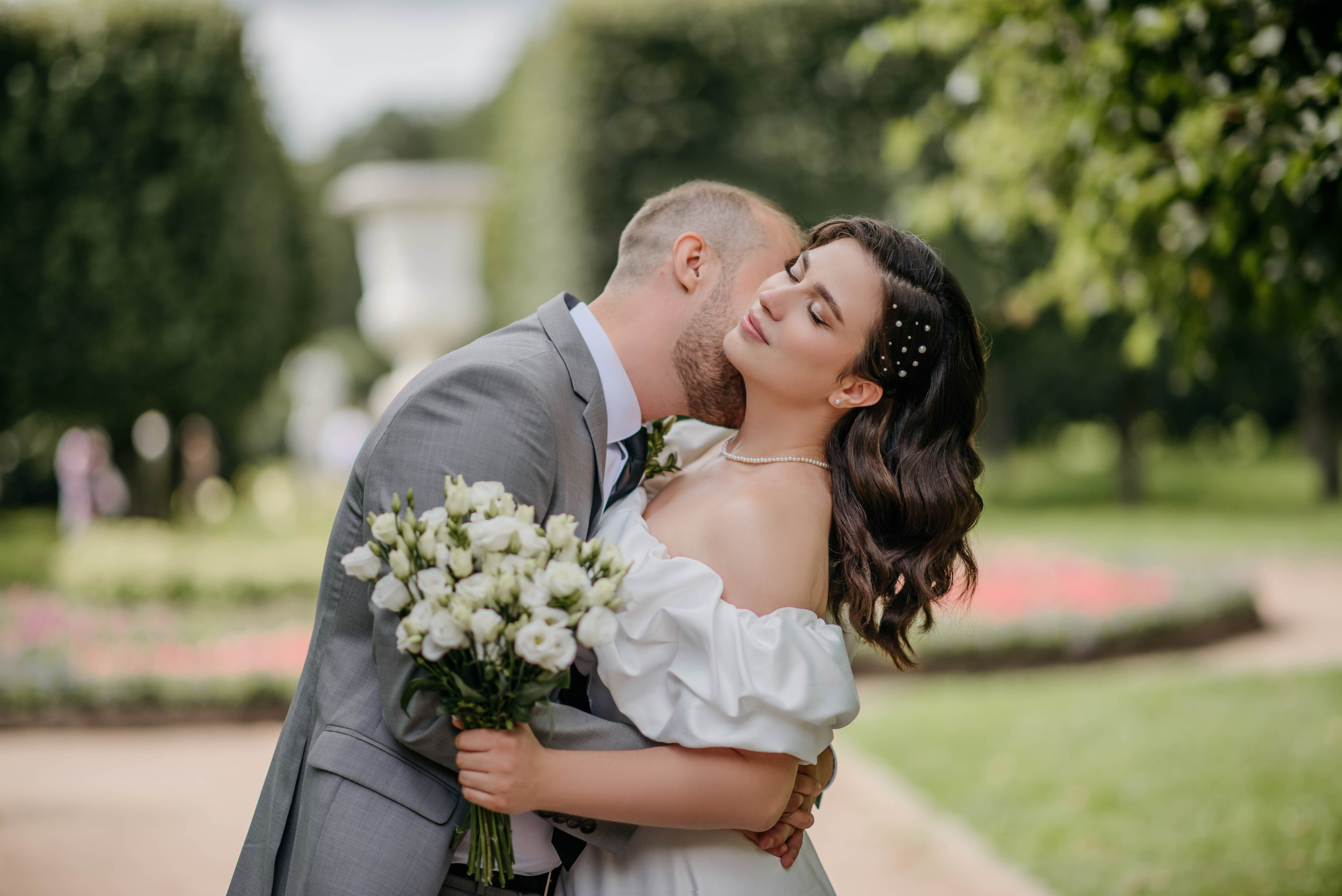 03.08.24. Свадебный и семейный фотограф в г. Москва Ирина Гаврилова