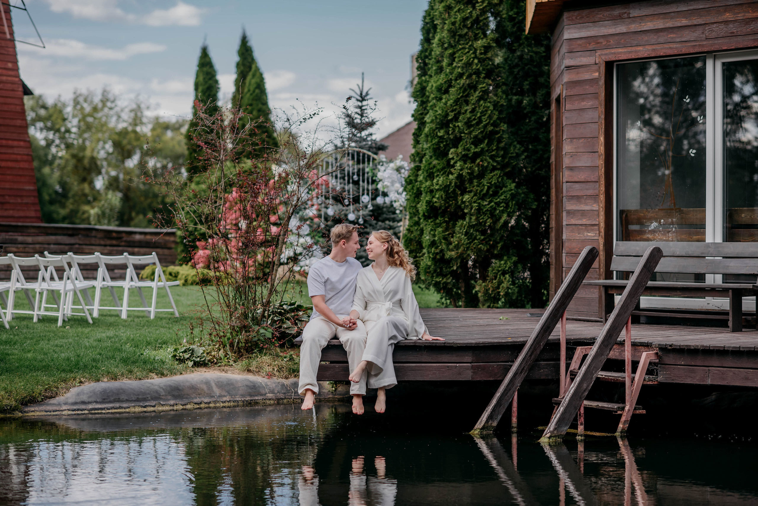 28.08.25. Свадебный и семейный фотограф в г. Москва Ирина Гаврилова