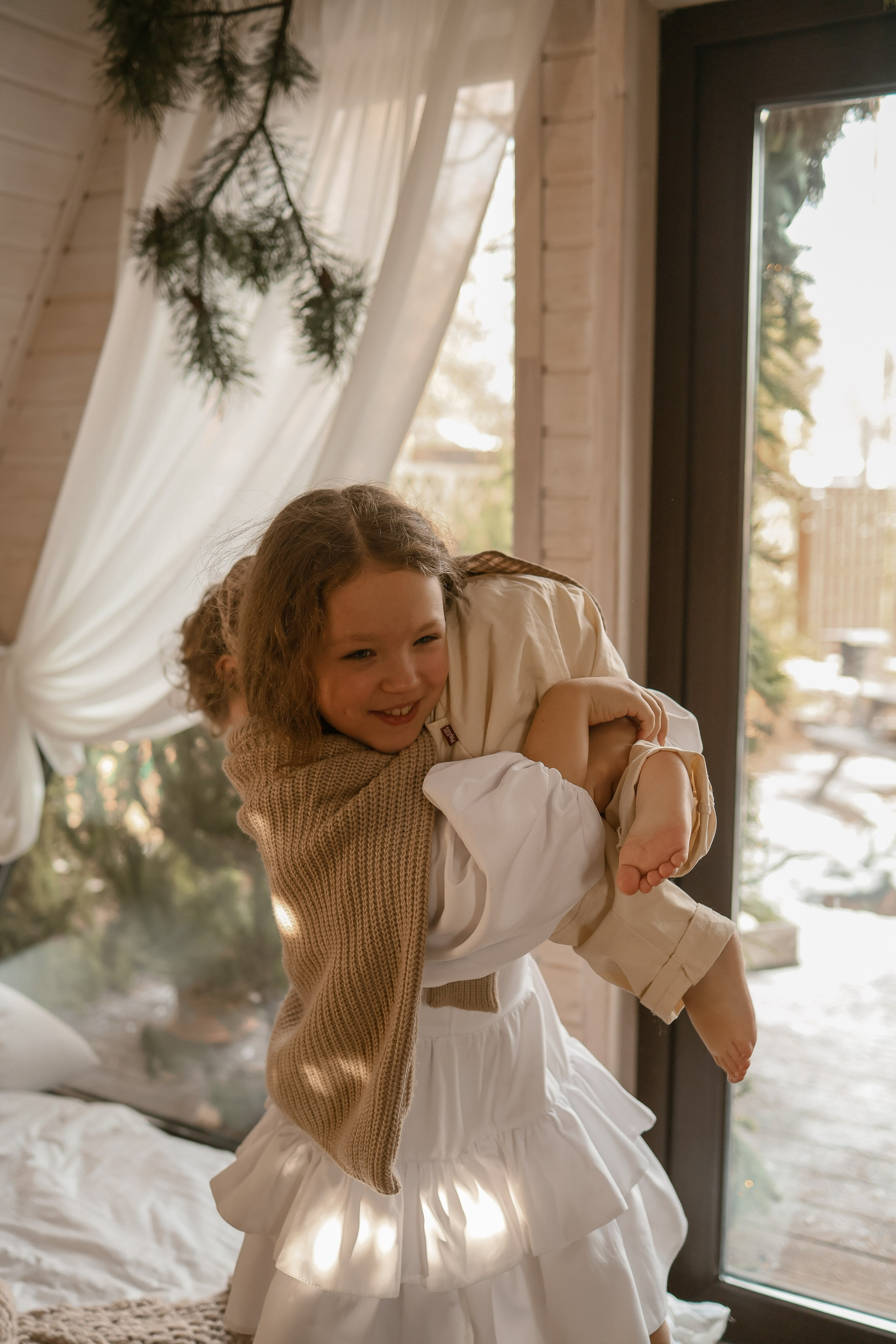 Большая семья. Я Лена — семейный фотограф в стиле Life Style Москва и Подмосковья: Балашиха, Пушкино, Щелково, Домодедово, Дмитров. Я за эмоции и любовь