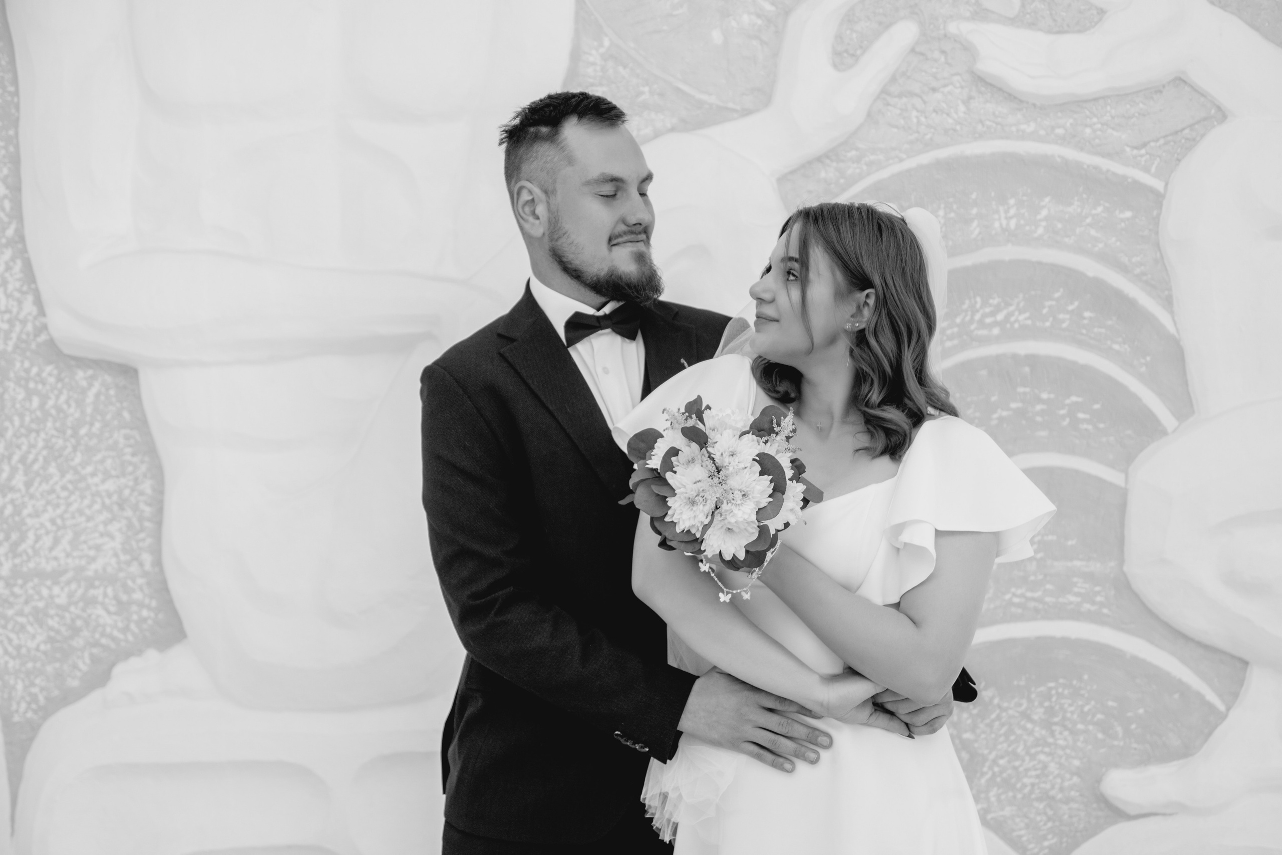 Мария и Алексей. Фотограф в Самаре Алексей Головачёв