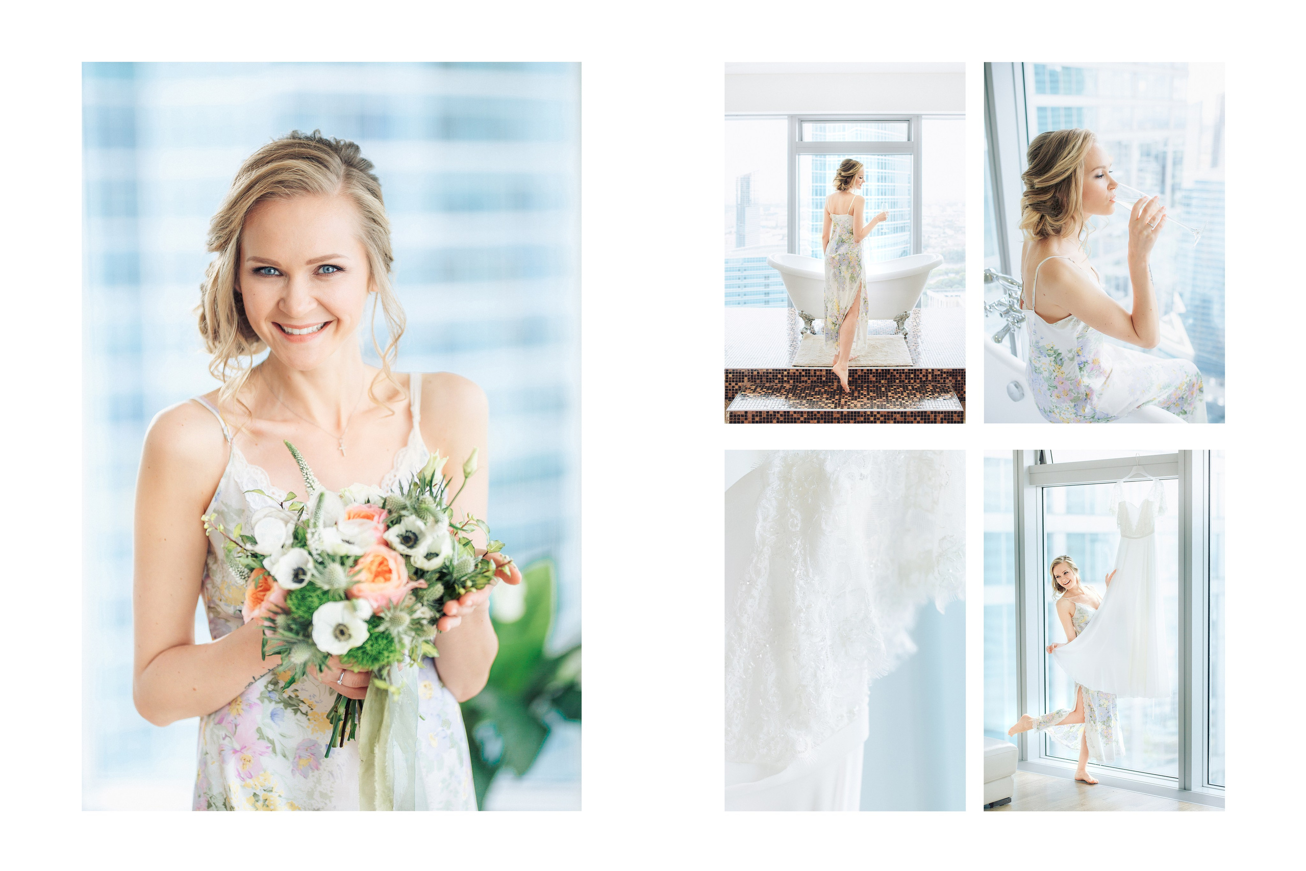 Свадебный фотограф. Фотограф Москва — Павел Михайлов