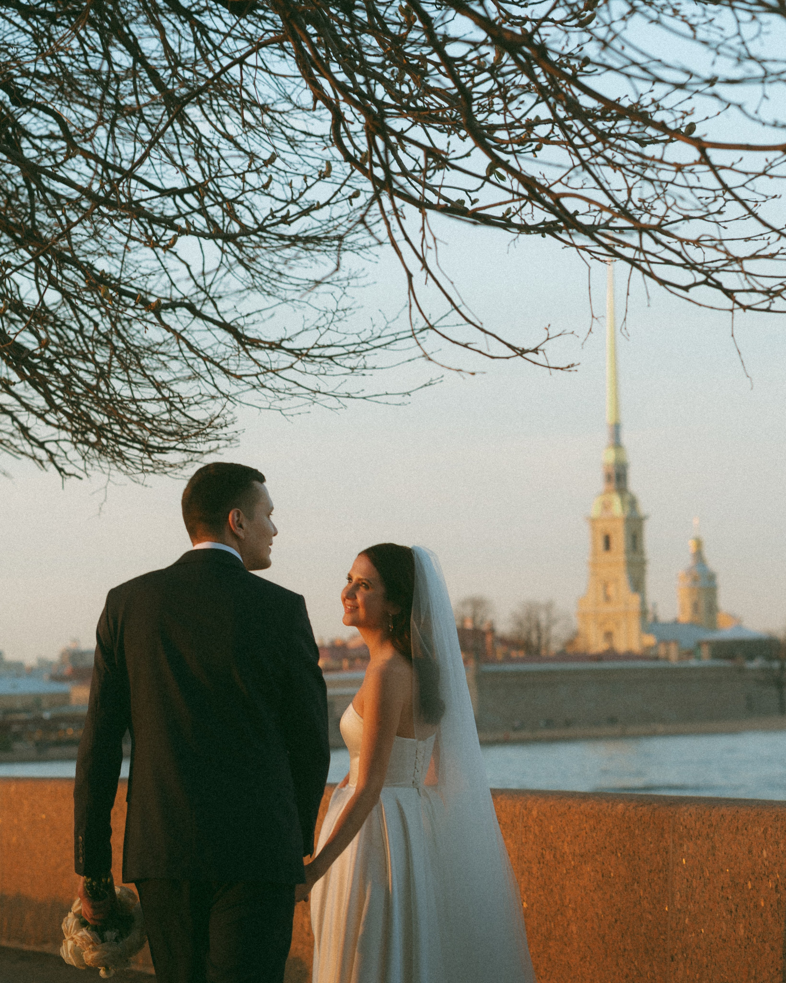 Фотограф Макс Меш