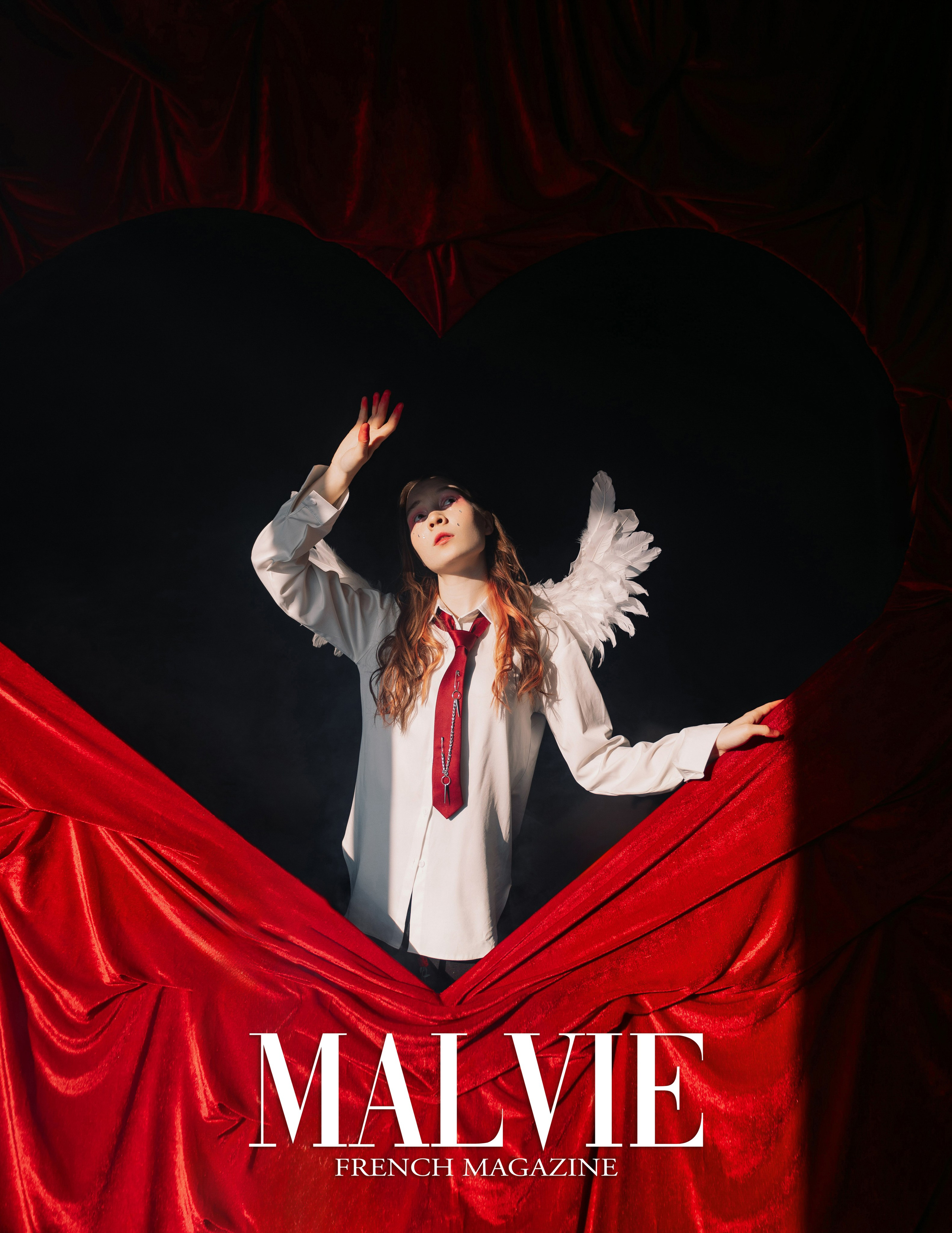 MALVIE magazine